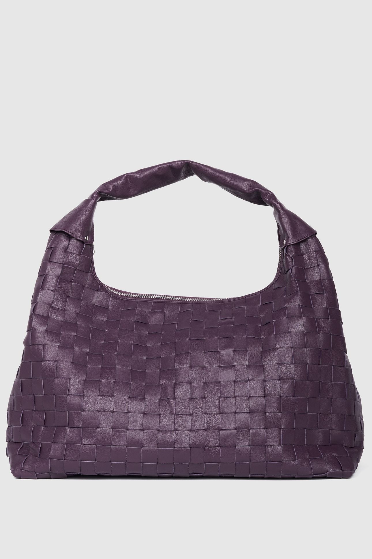 MAXI DANDY BRAIDED AIR 1 WINE 1
