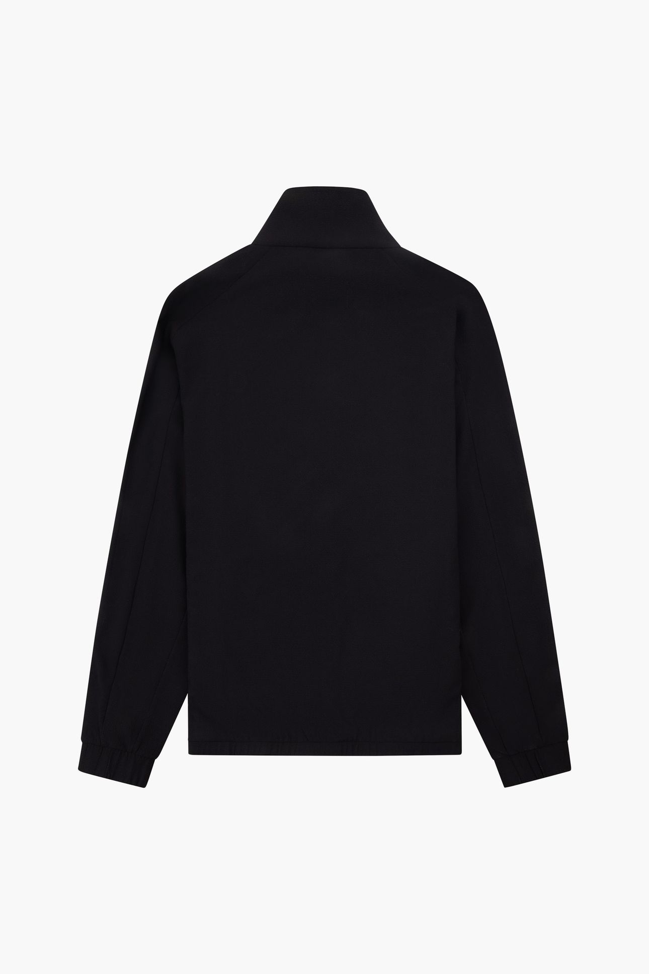 ASSIST TRACKTOP BLACK 8