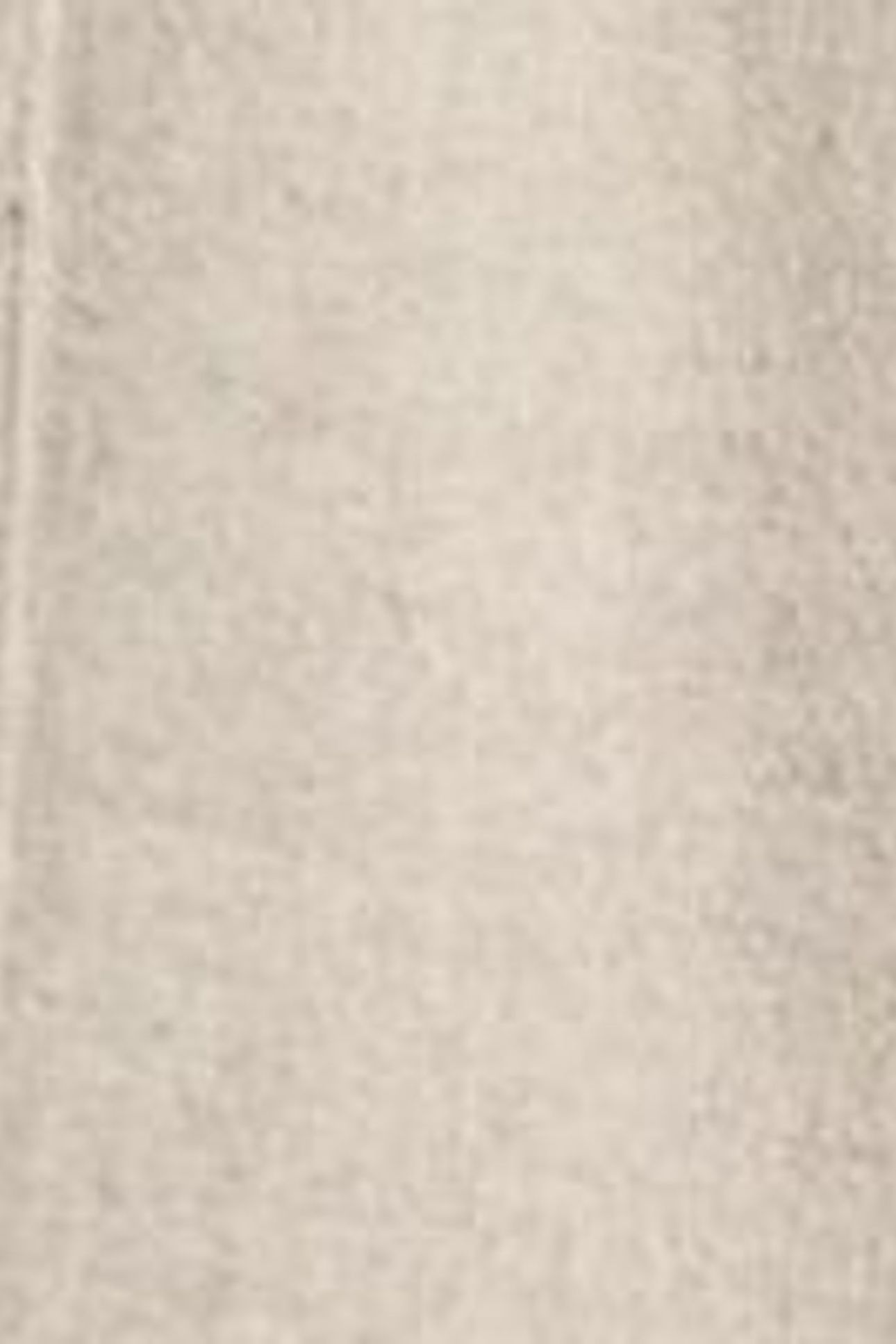 CARLIE TWEEDY CARGO TROUSER LIGHT NATURAL 7