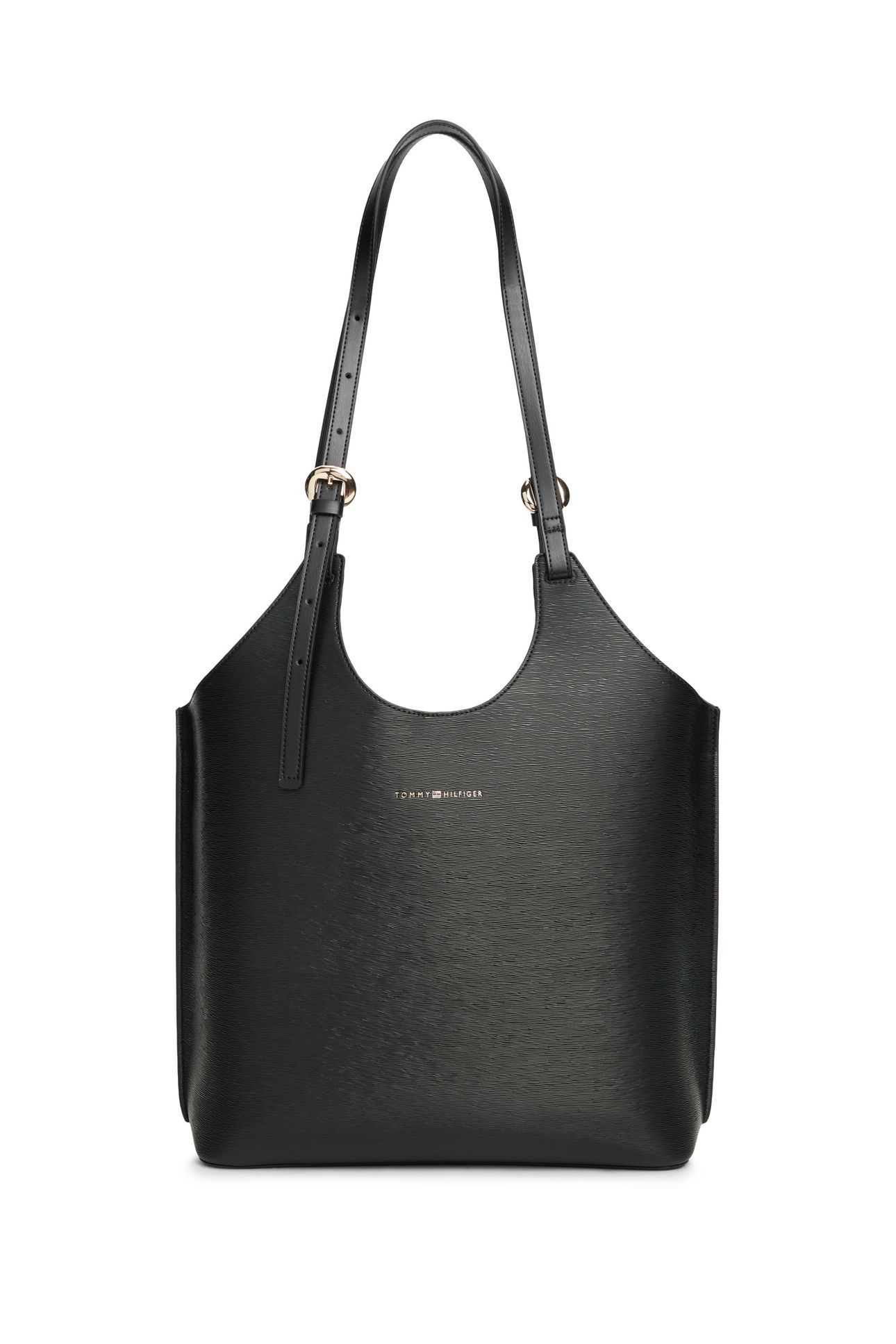 MODERN TOTE BLACK 2