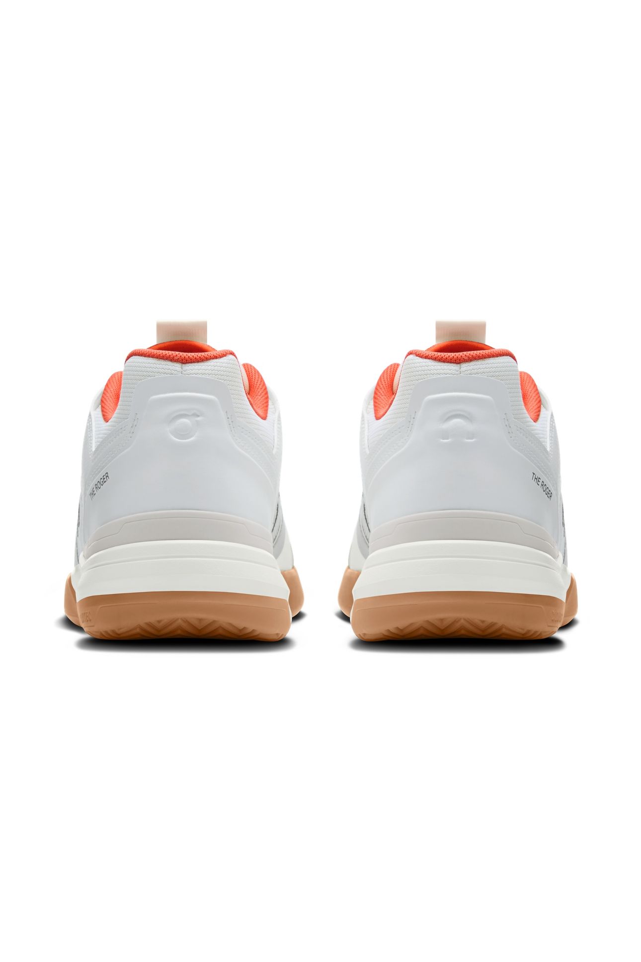 THE ROGER CLUBHOUSE PRO 1 IVORY | FLAME 5