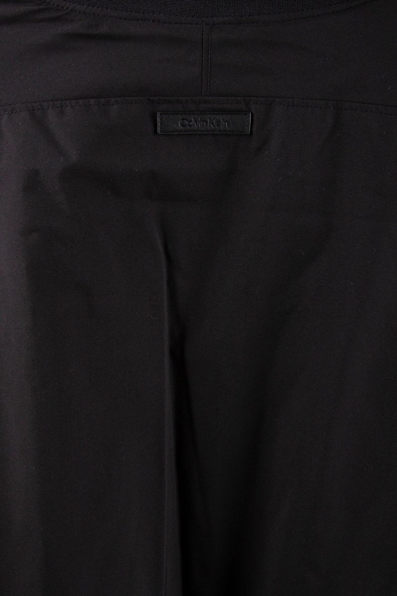 LS SPORTSWEAR HERO JACKET BLACK 5