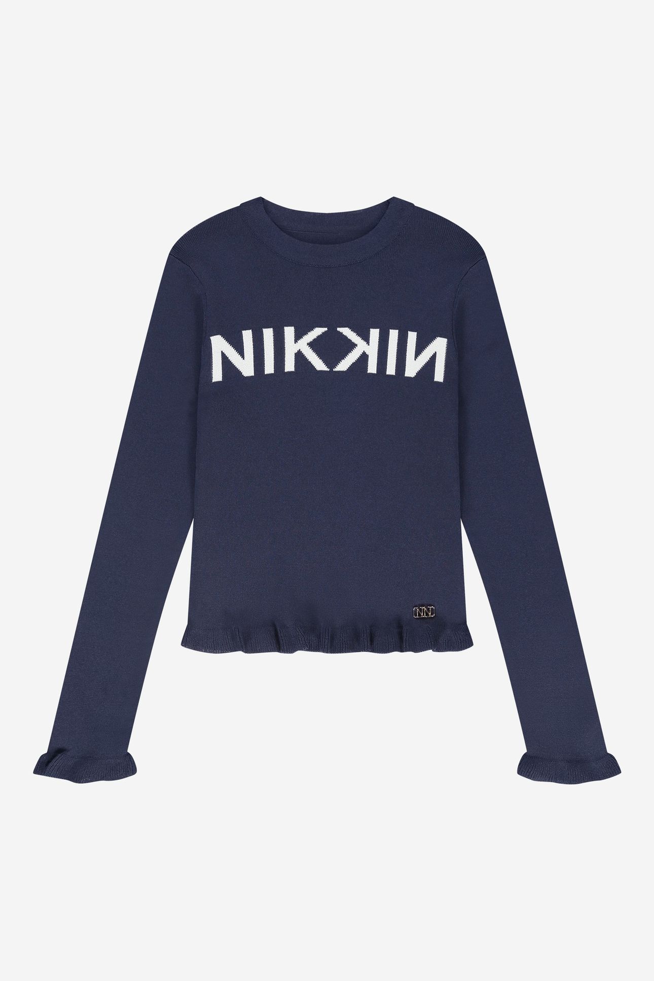 LANA PULLOVER MYSTIC BLUE 3