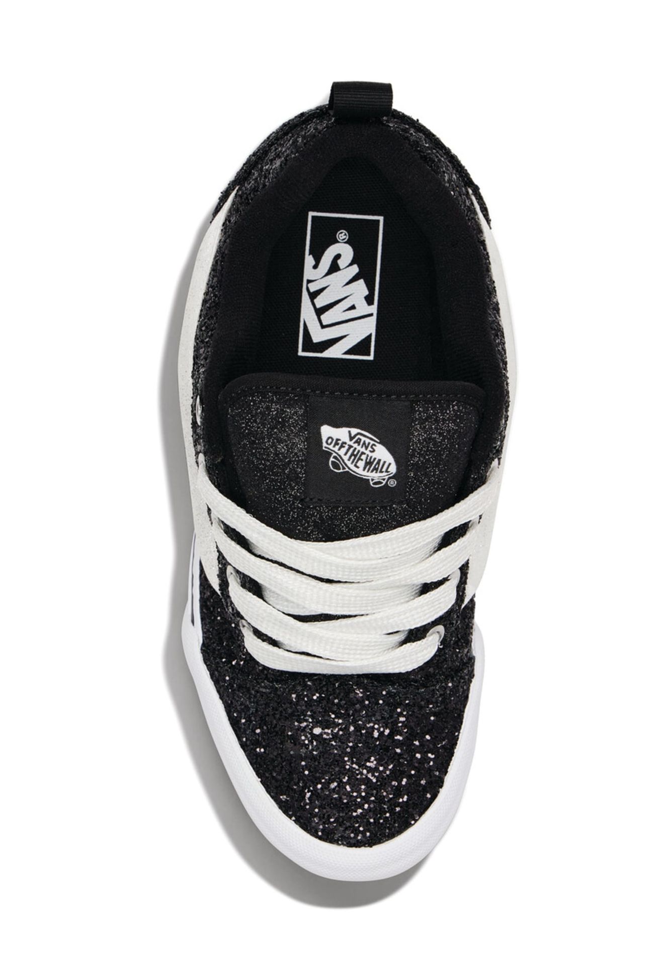UNISEX KNU SKOOL BLACK 2