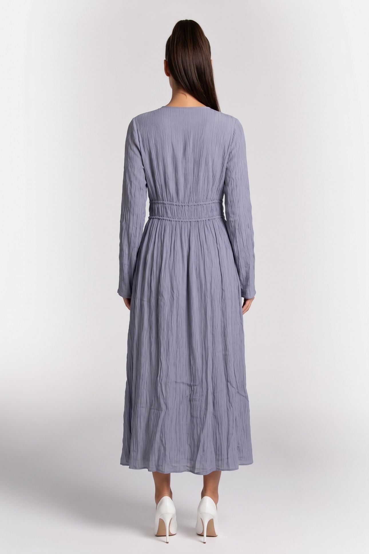 GULLVIVA DRESS BLUE 2