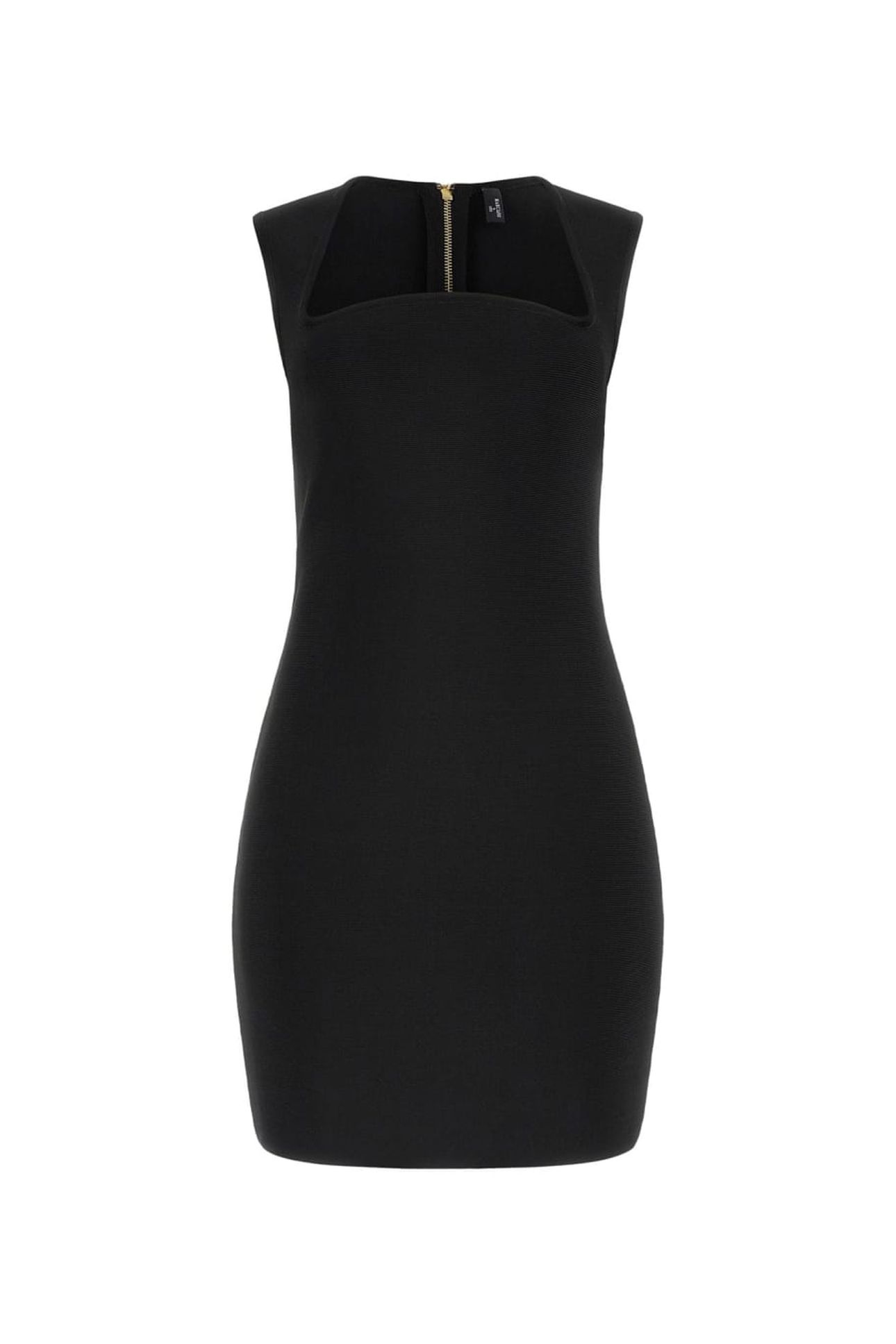 VICTOIRE SL BANDAGE JET BLACK A996 4