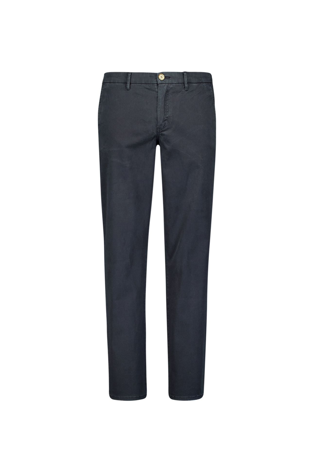 PANTS STRETCH GARMENT DYED NIGHT 5