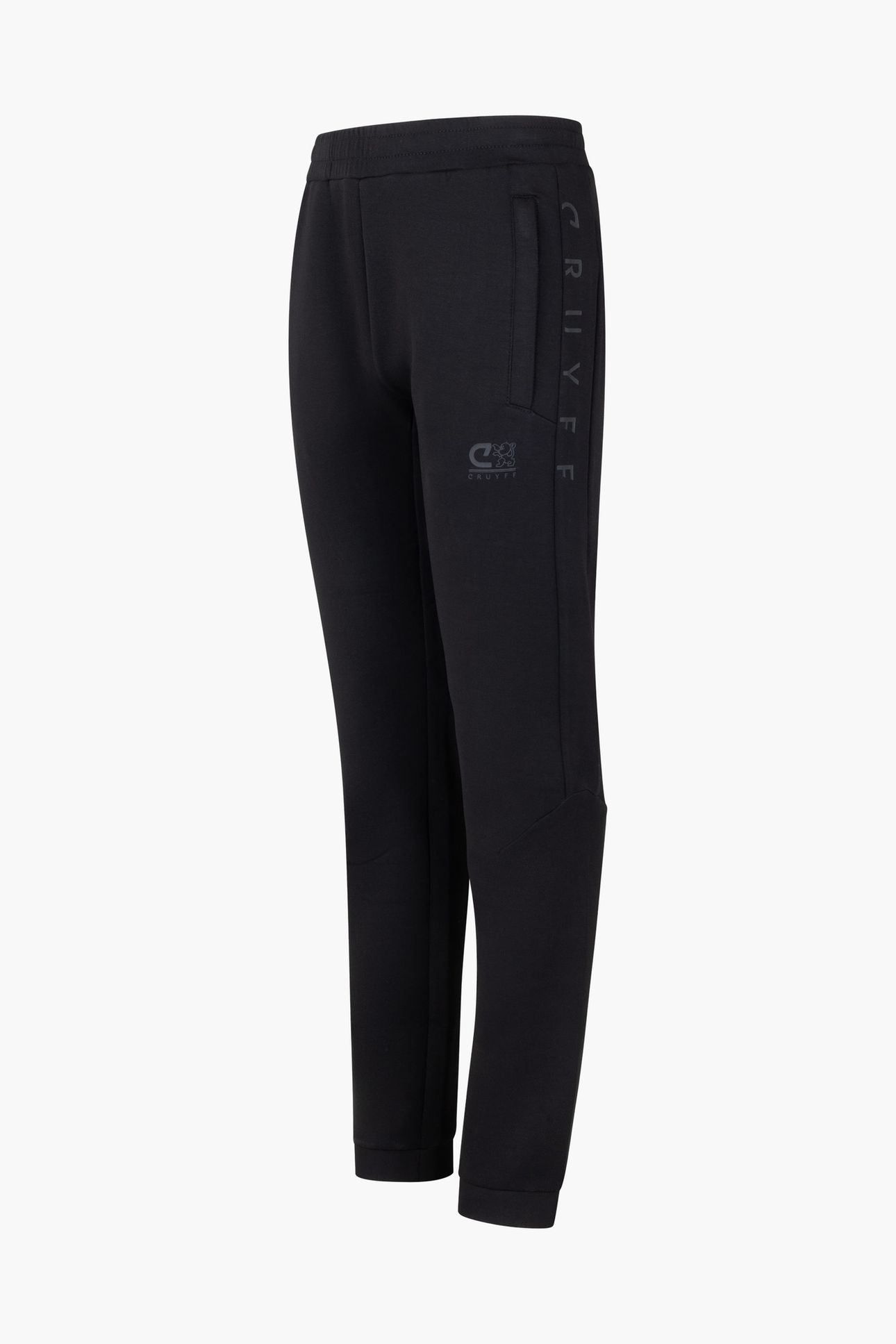 IGNITE TAPE TROUSERS BLACK 3