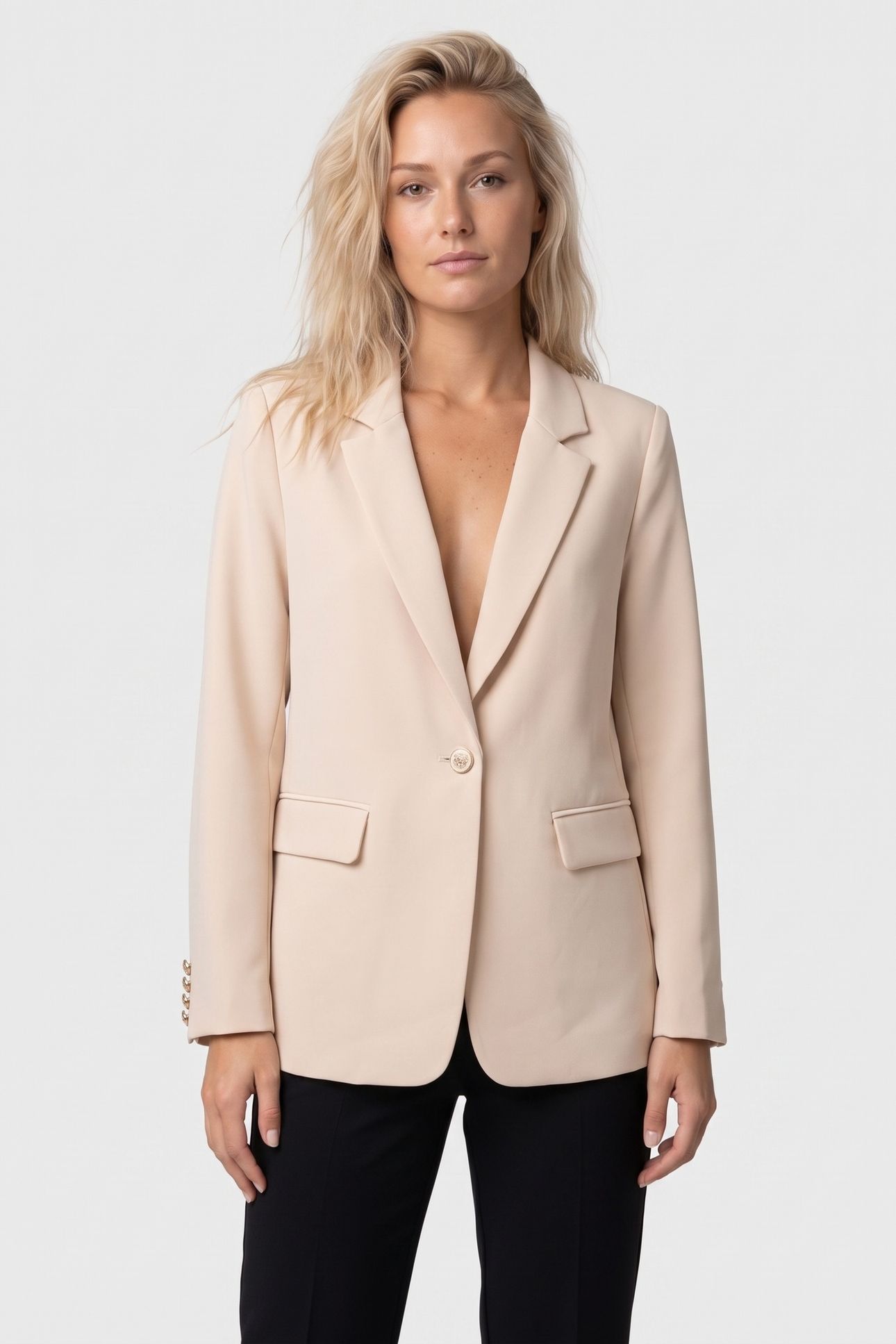 BLAZER BASIC SAND 1