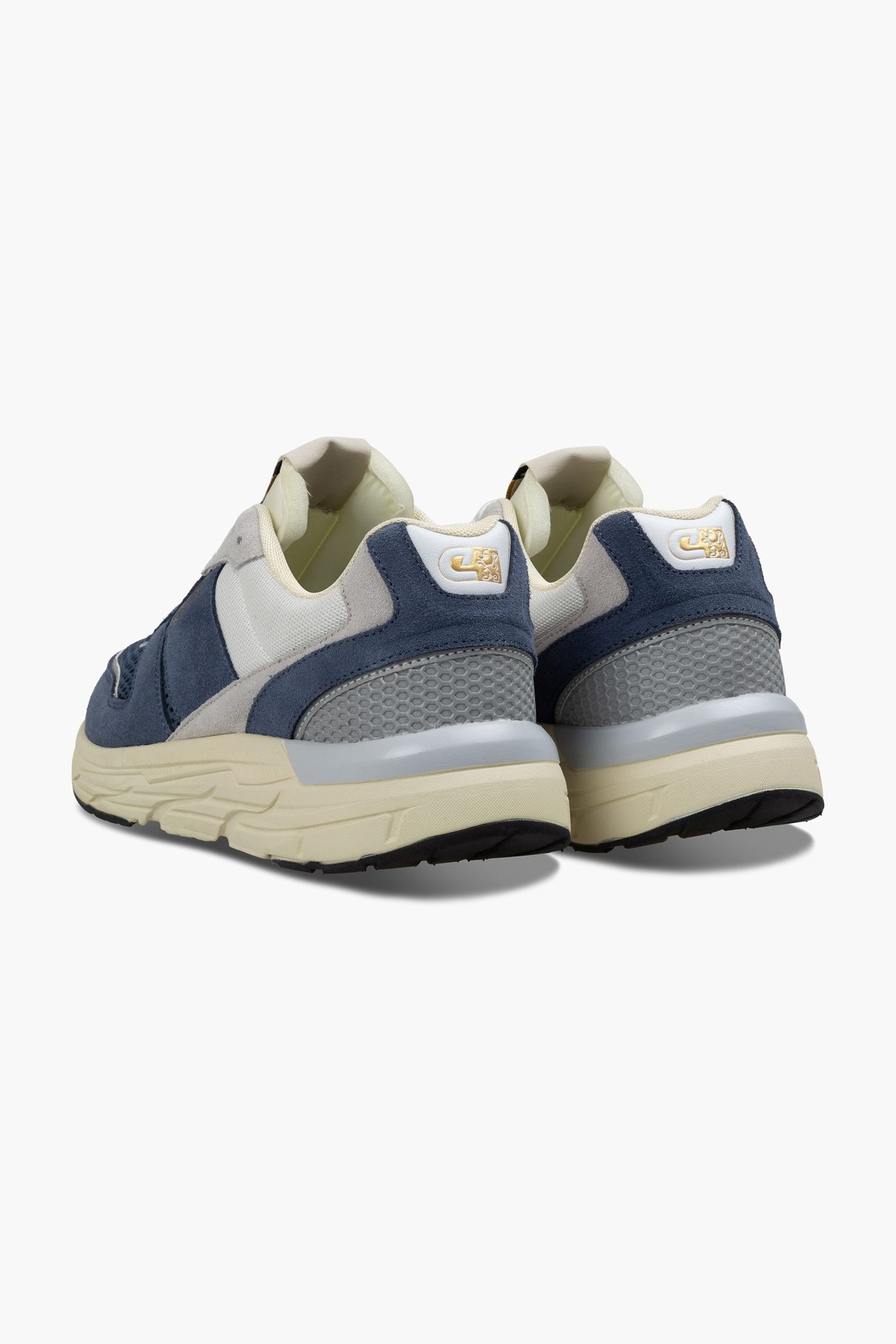 CAMINO NAVY/GREY 4