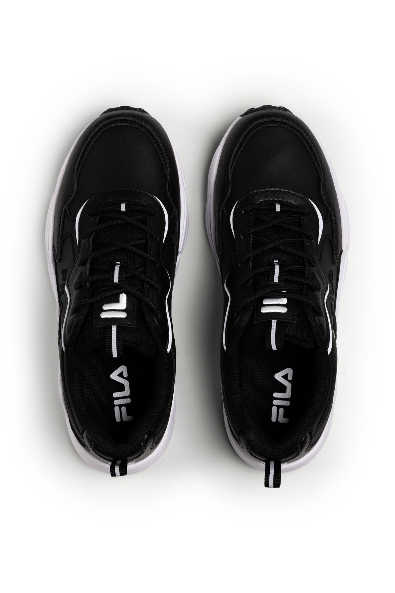 MARKED BLACK 5