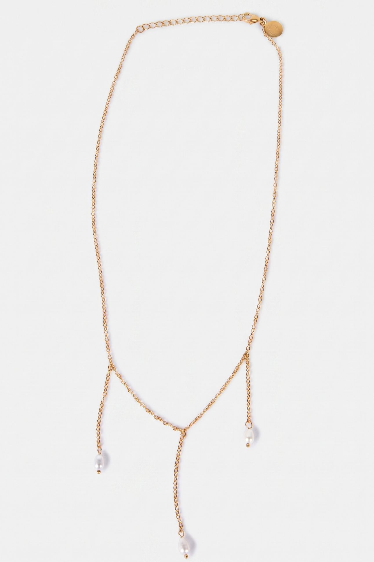 MAHINA CLUB PURELY SET GOLD 4