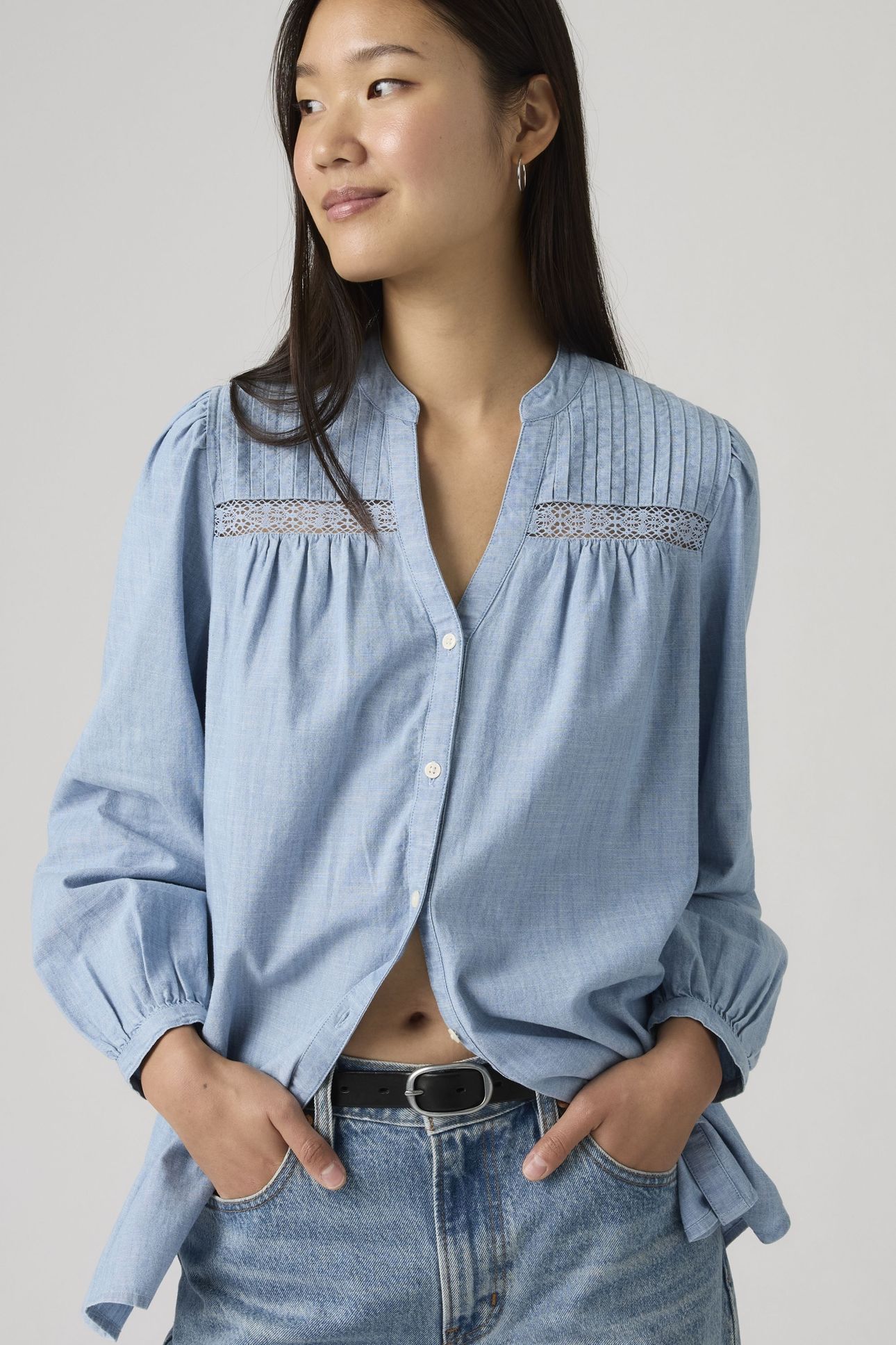 MADELINE TUNIC 3