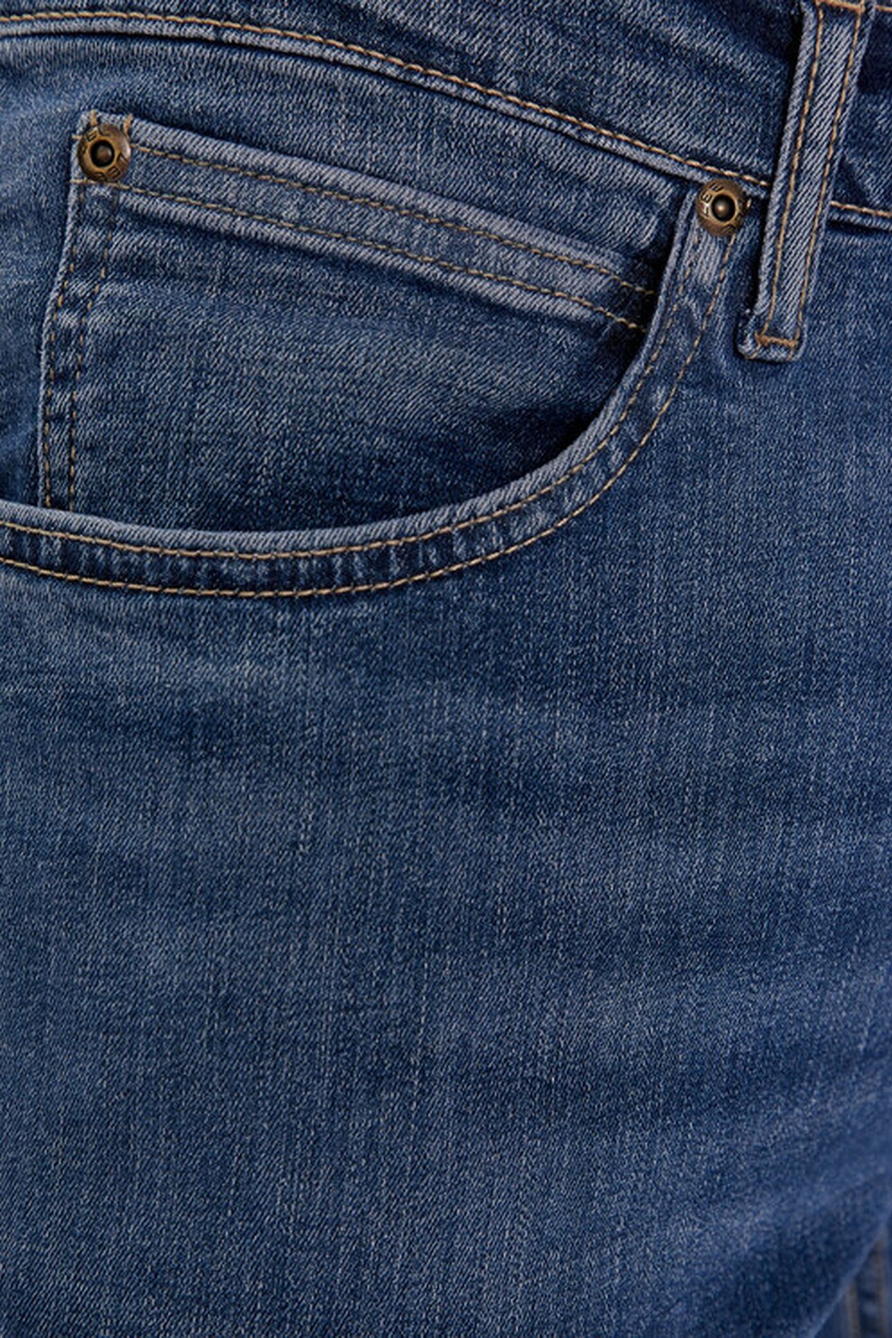 LUKE EAST NEW YORK JEANS 5