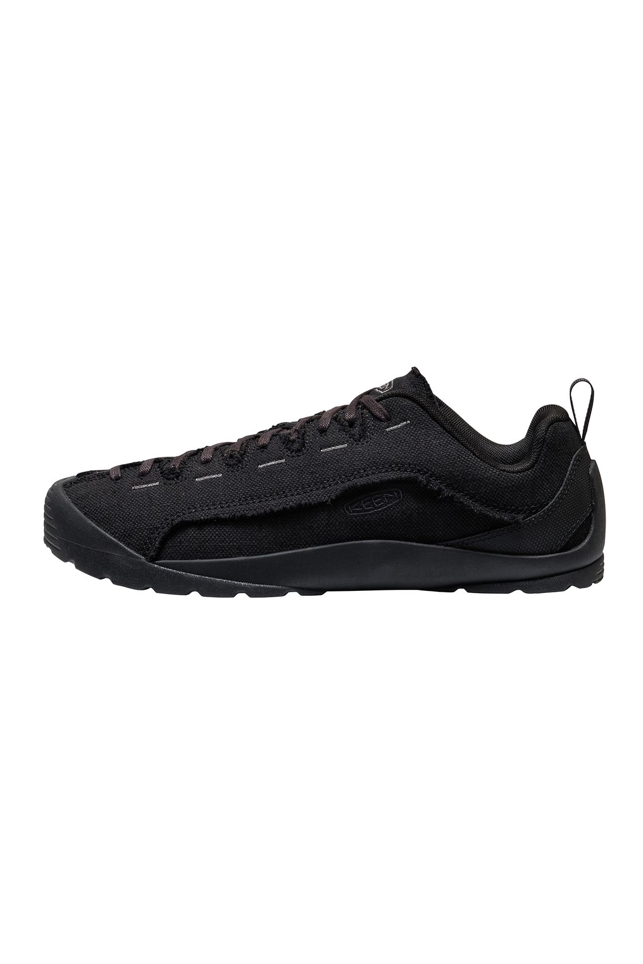 JASPER SPLIT BLACK/BLACK 1
