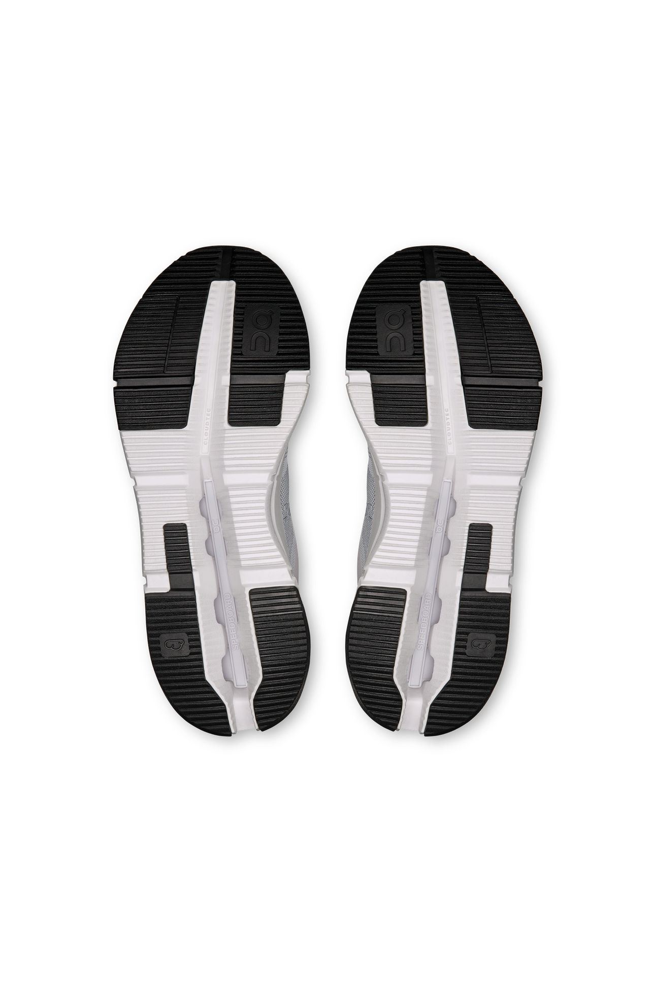 CLOUDNOVA FORM 2 TT FROST | WHITE 7