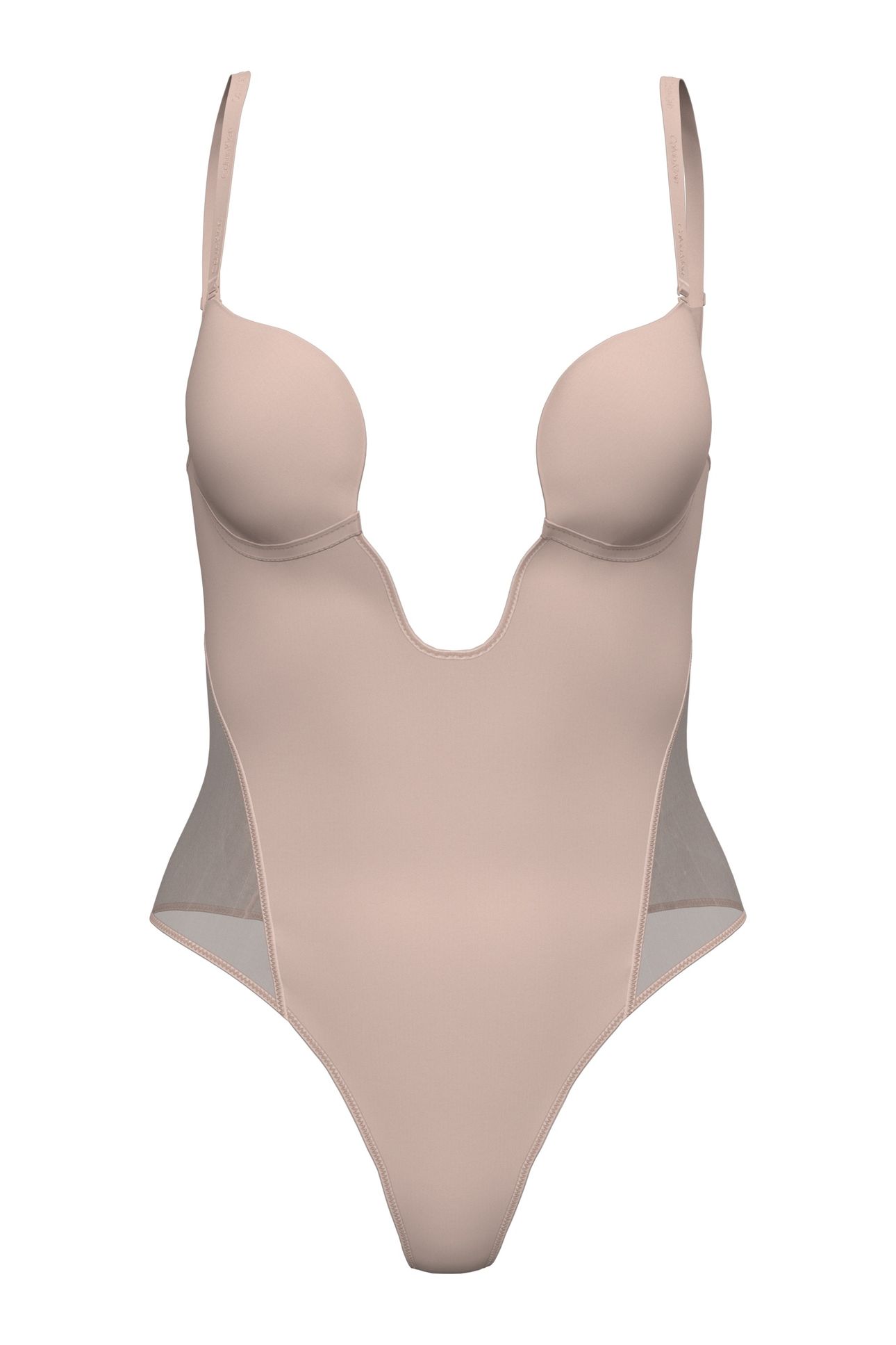 BODYSUIT CEDAR 5