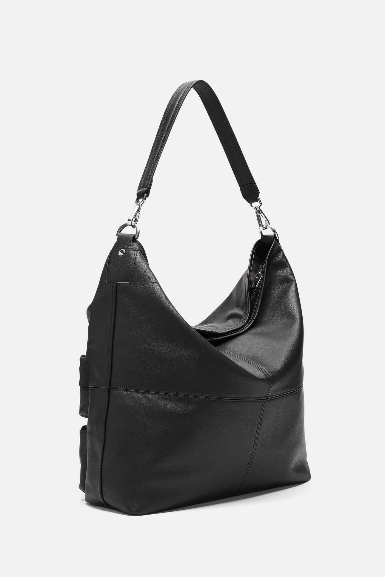 HOBO MEDIUM BLACK 2