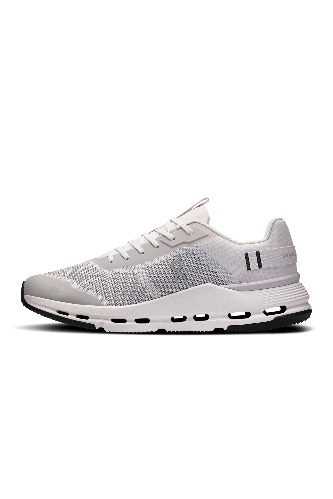 CLOUDNOVA FORM 2 TT FROST | WHITE 2