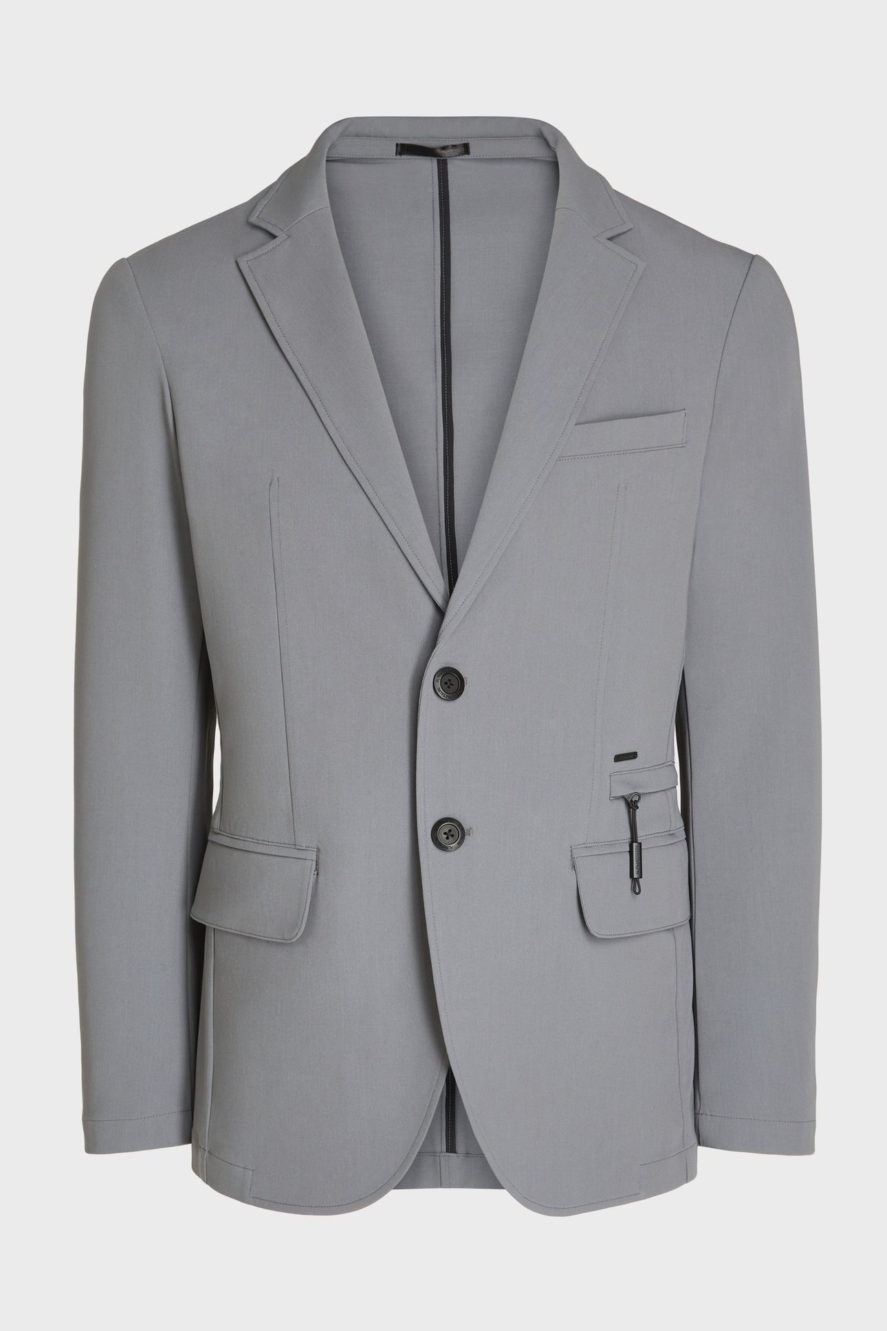 OSINA V1.Y8.02 JACKET CARBON 2