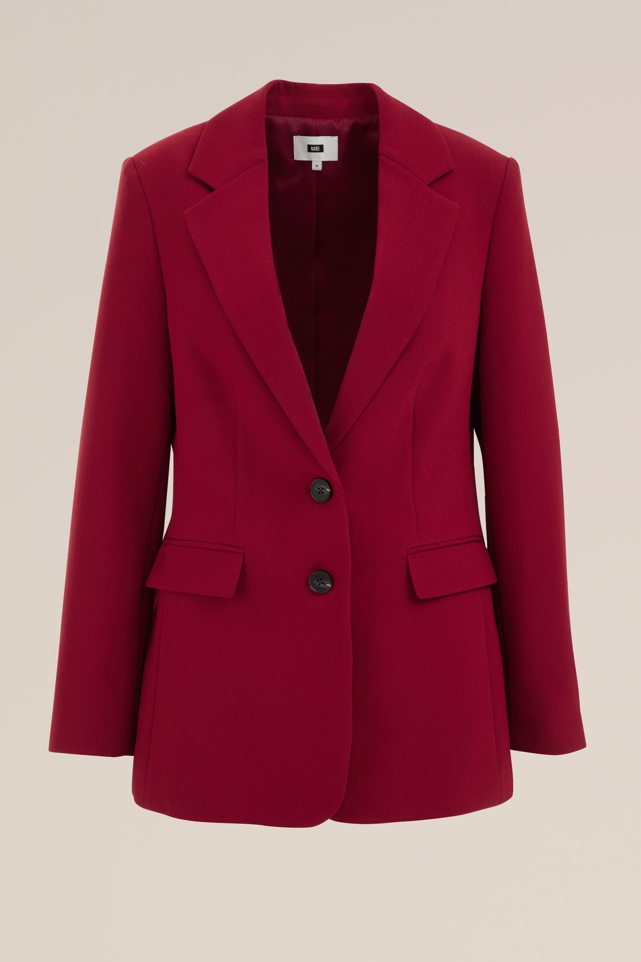 BLAZER FIRE RED 4