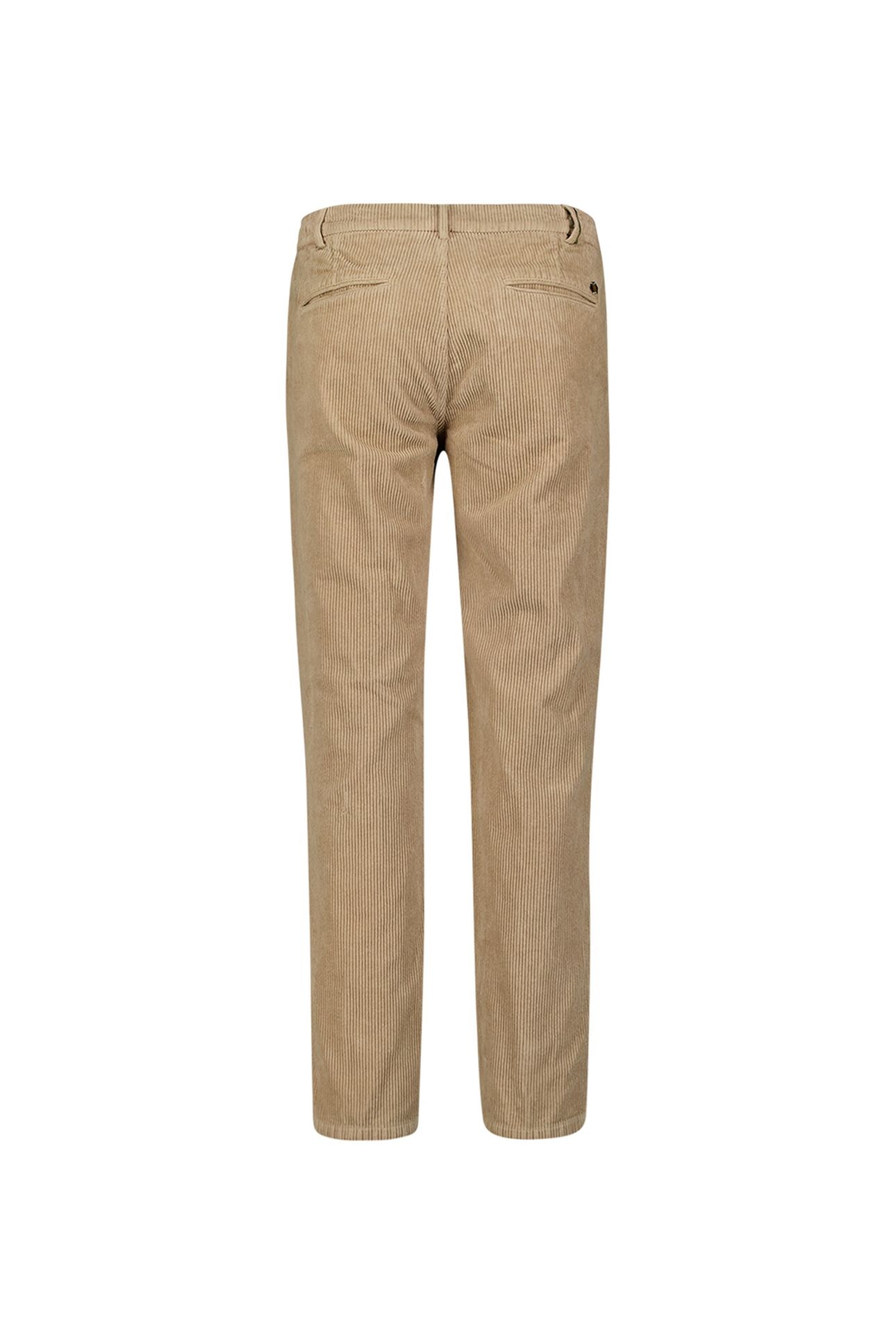 PANTS CHINO STRETCH CORDUROY SAND 5