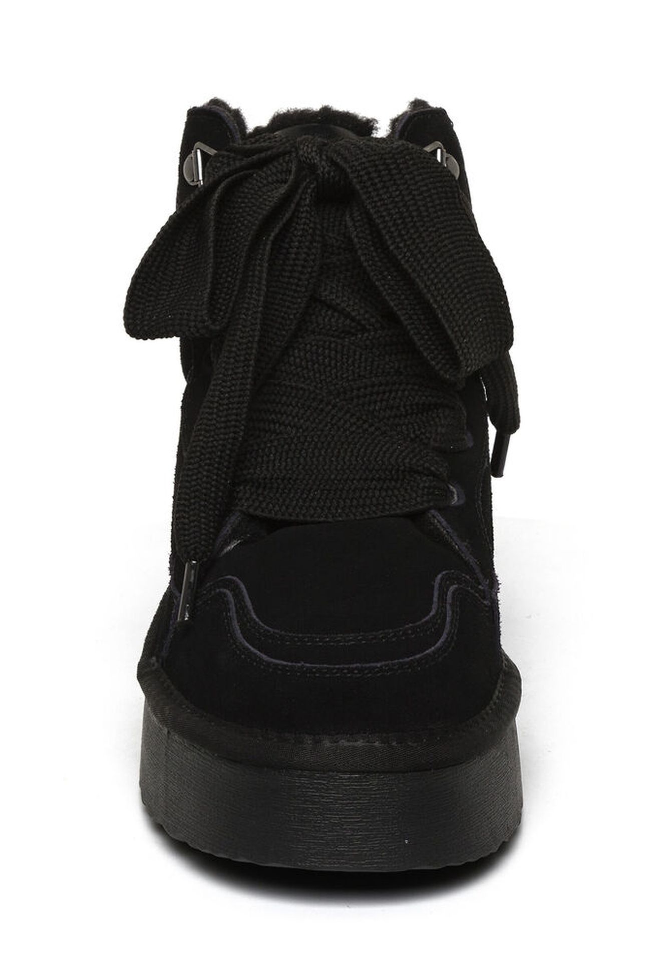 PACI SNEAKERS BLACK 2