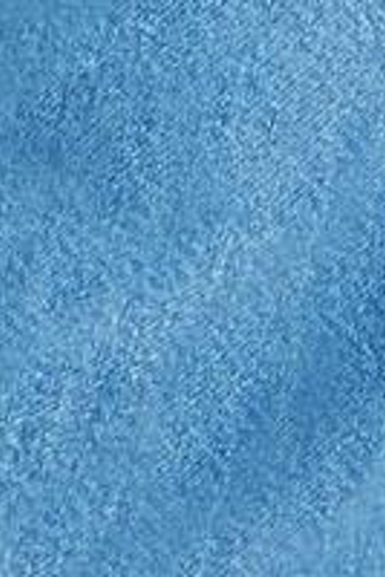 SASHA WIDE LEG JEAN LIGHT DENIM 4