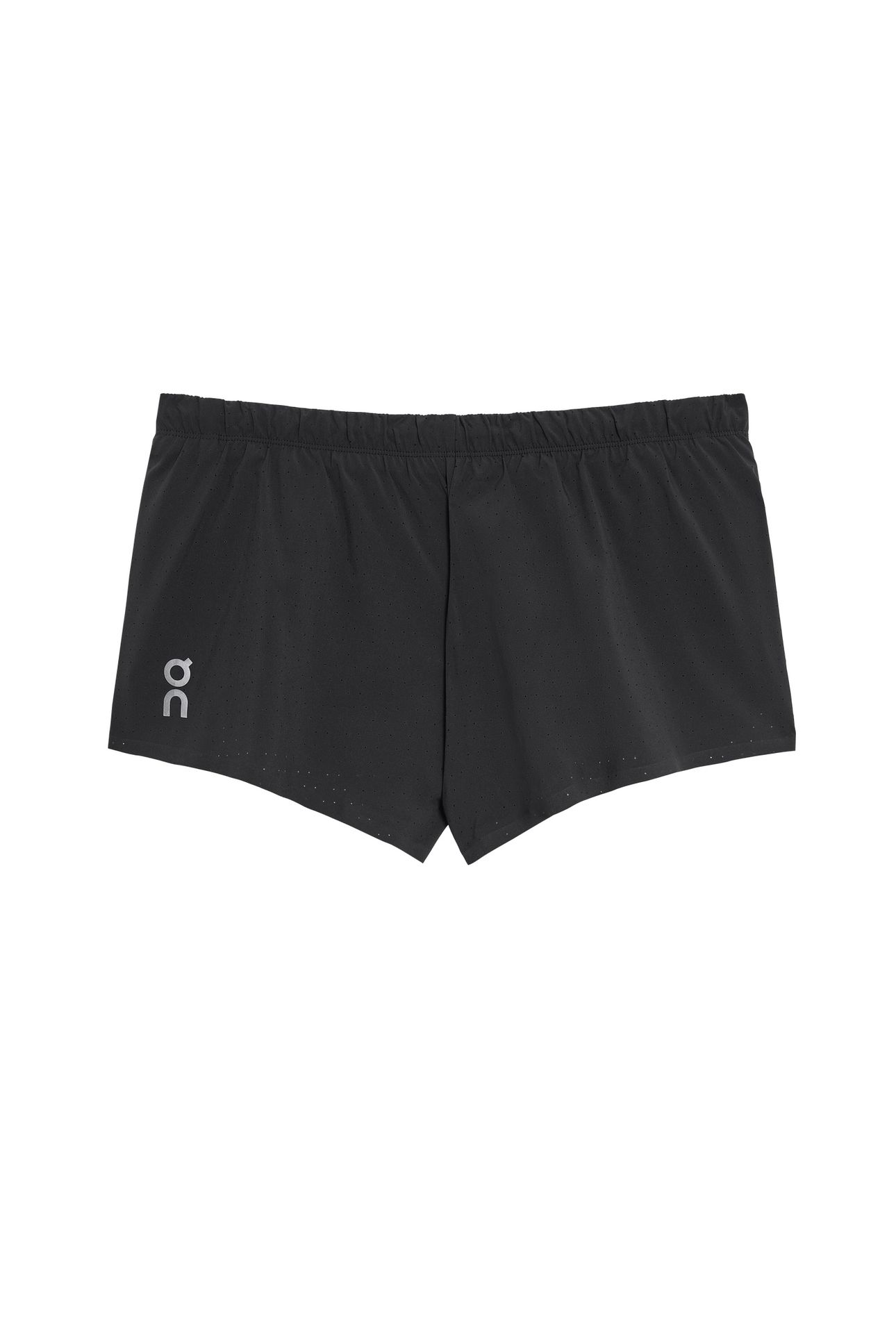 RACE SHORTS 2 BLACK 4
