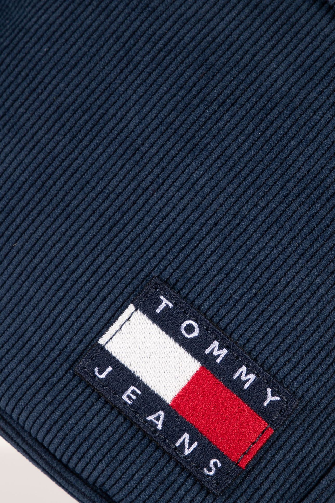 ESSENTIAL DAILY CORD CROSSOVER BAG DARK NIGHT NAVY 4