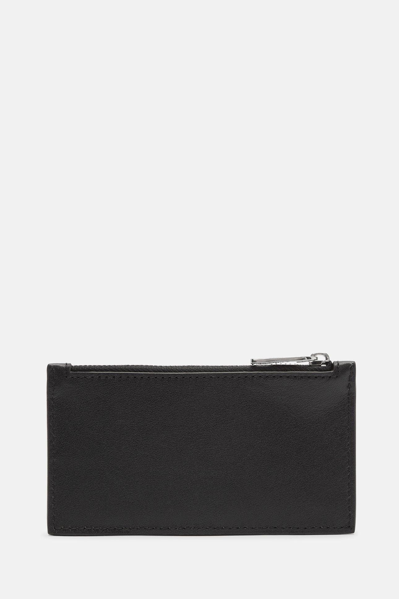 WALLET X-SMALL BLACK 3