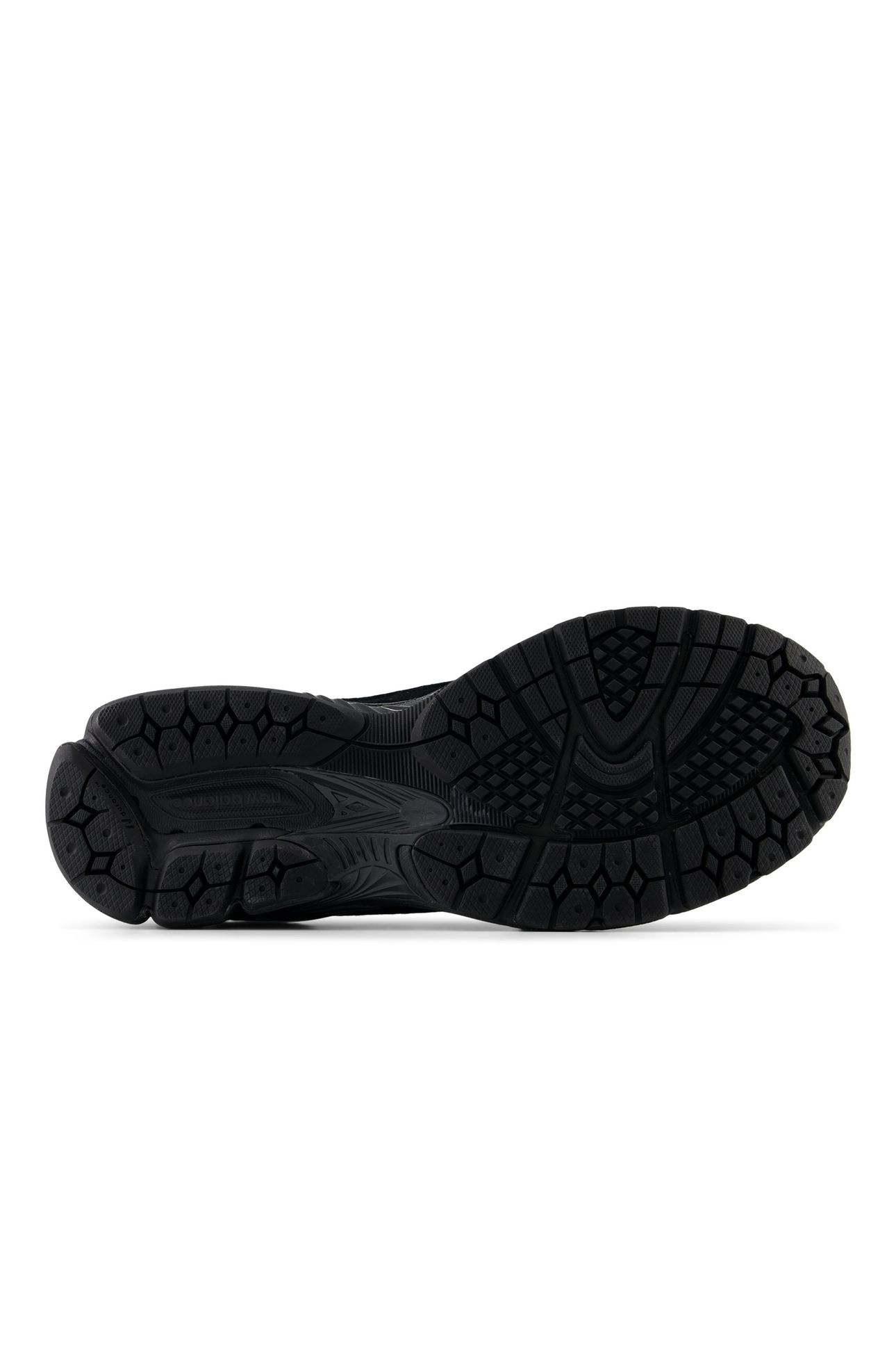 UNISEX 1906L BLACK 9