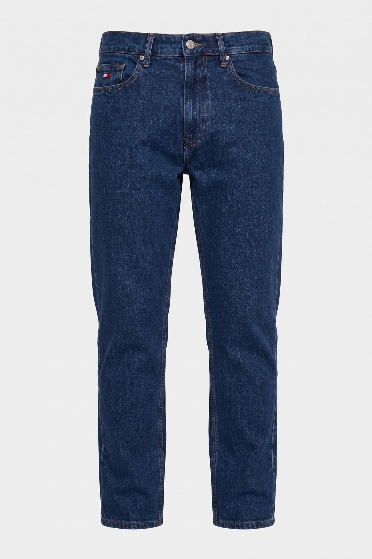 SONNY REGULAR TAPERED DENIM DARK 3