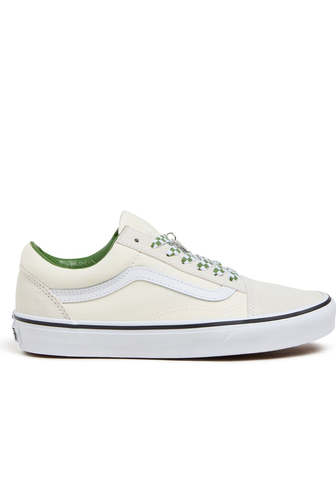 UNISEX OLD SKOOL GREEN 1