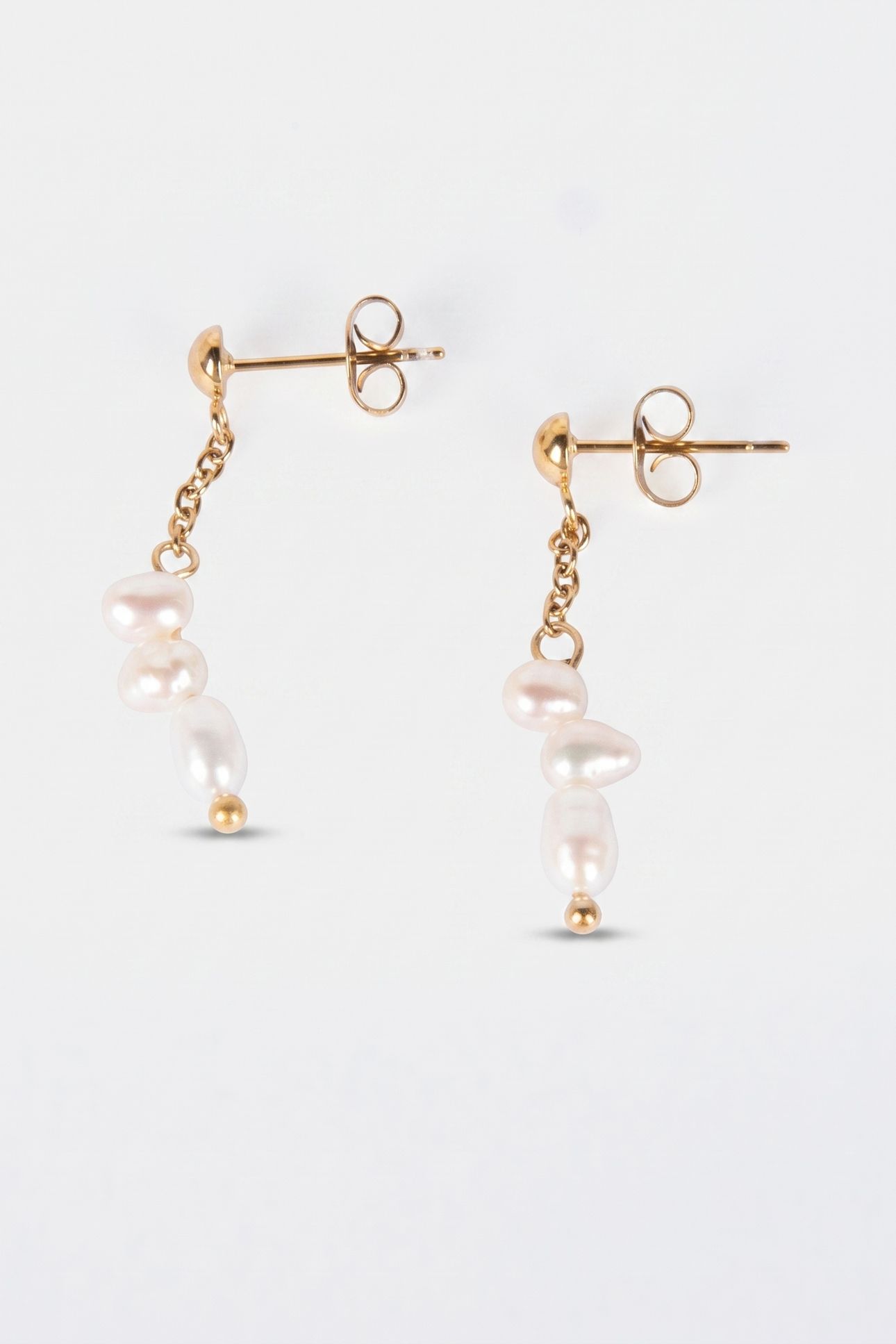 MAHINA CLUB PURELY SET GOLD 6