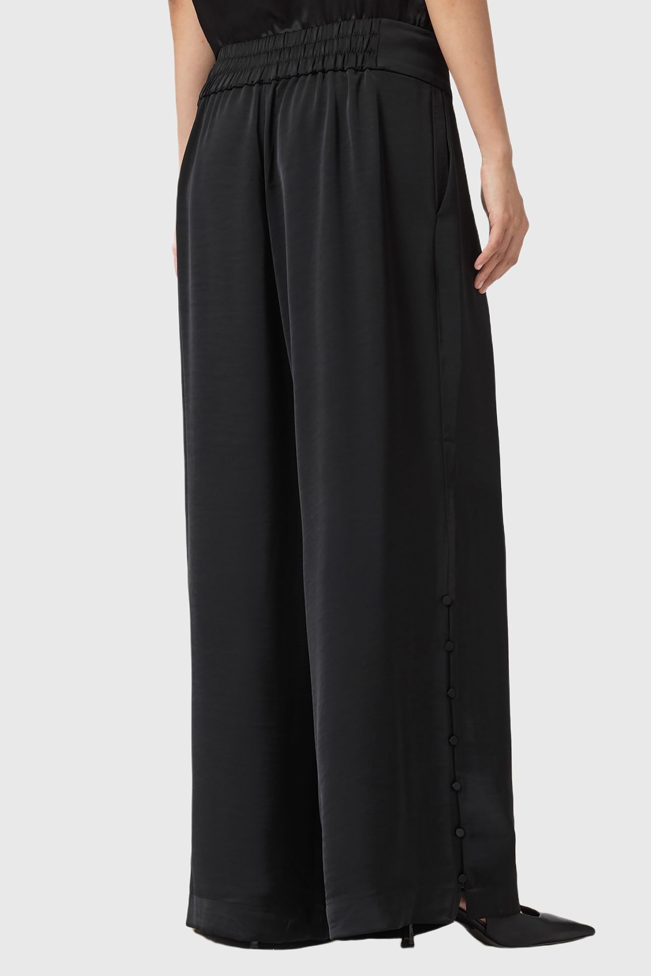 LEANNE TROUSERS BLACK 5