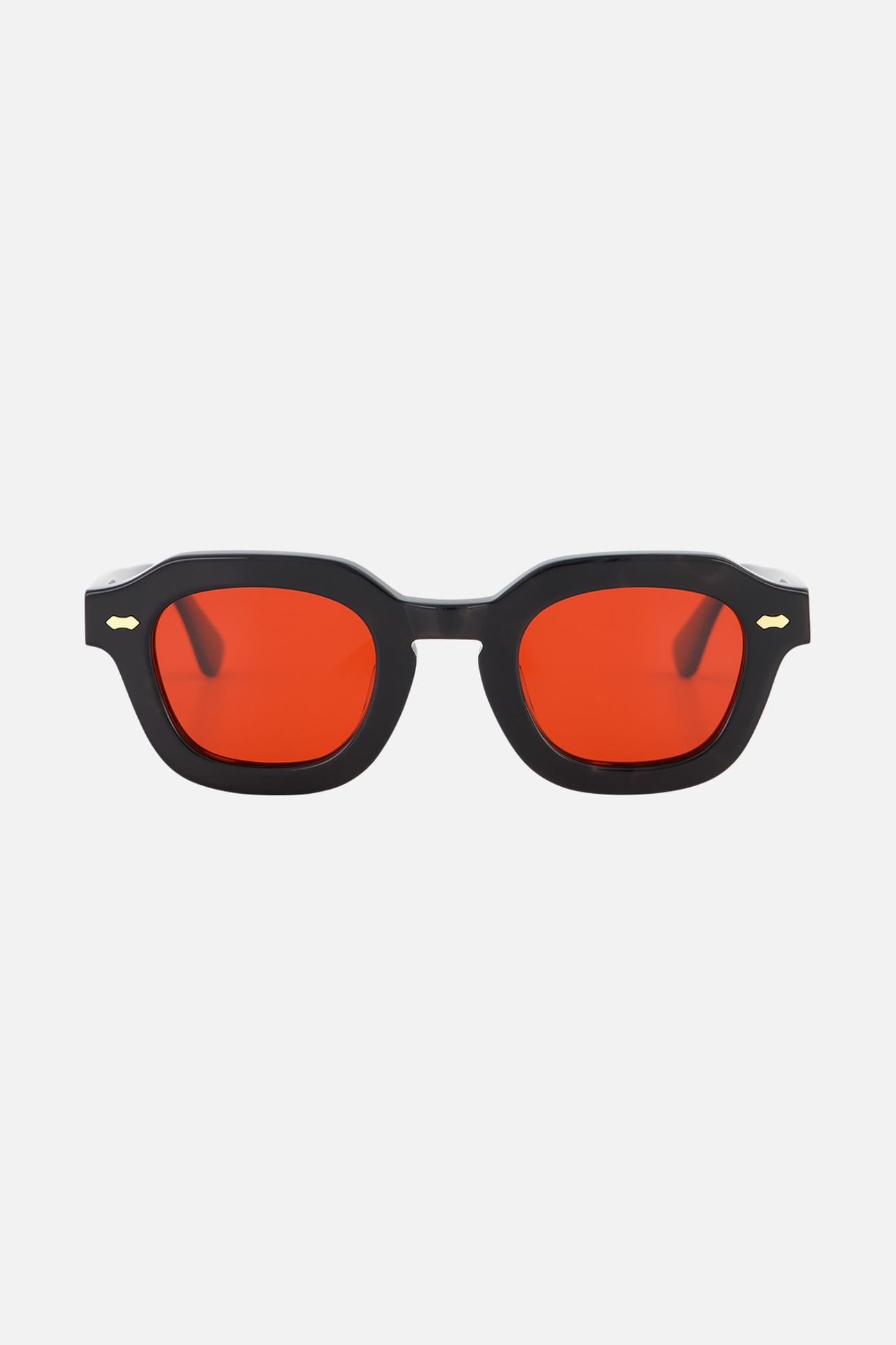 THE GLASS BLACK AND RED 1