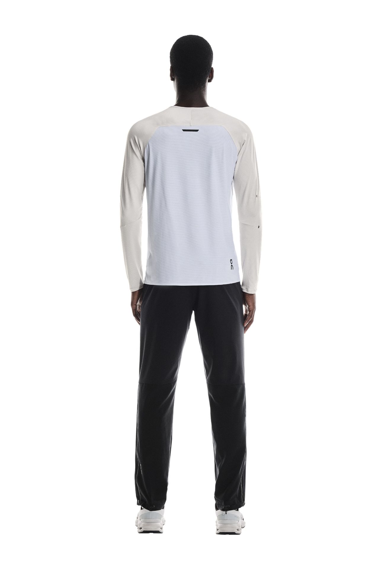 TRACK PANTS 2 BLACK 2