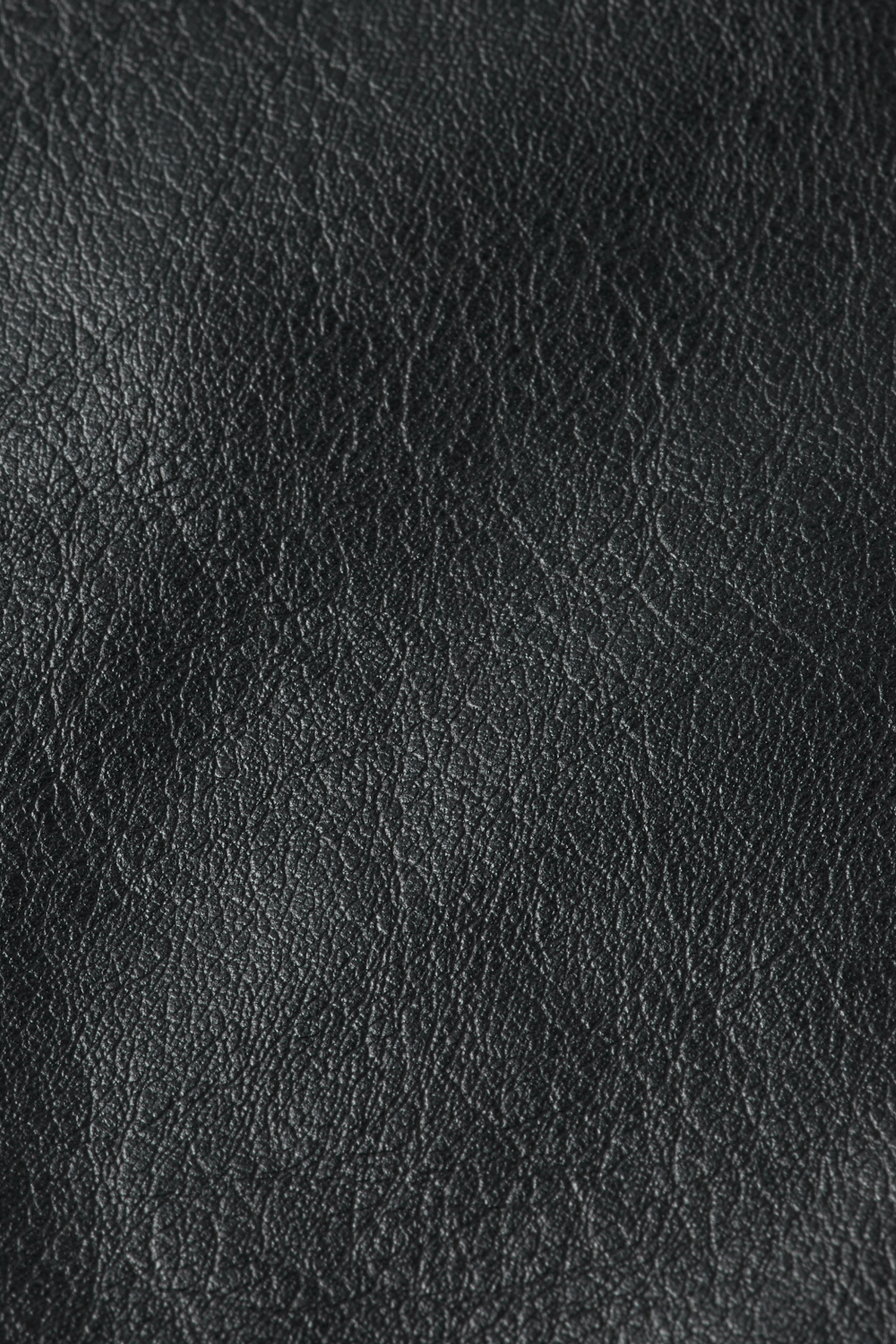 FAUX LEATHER PUFFER METEORITE 7