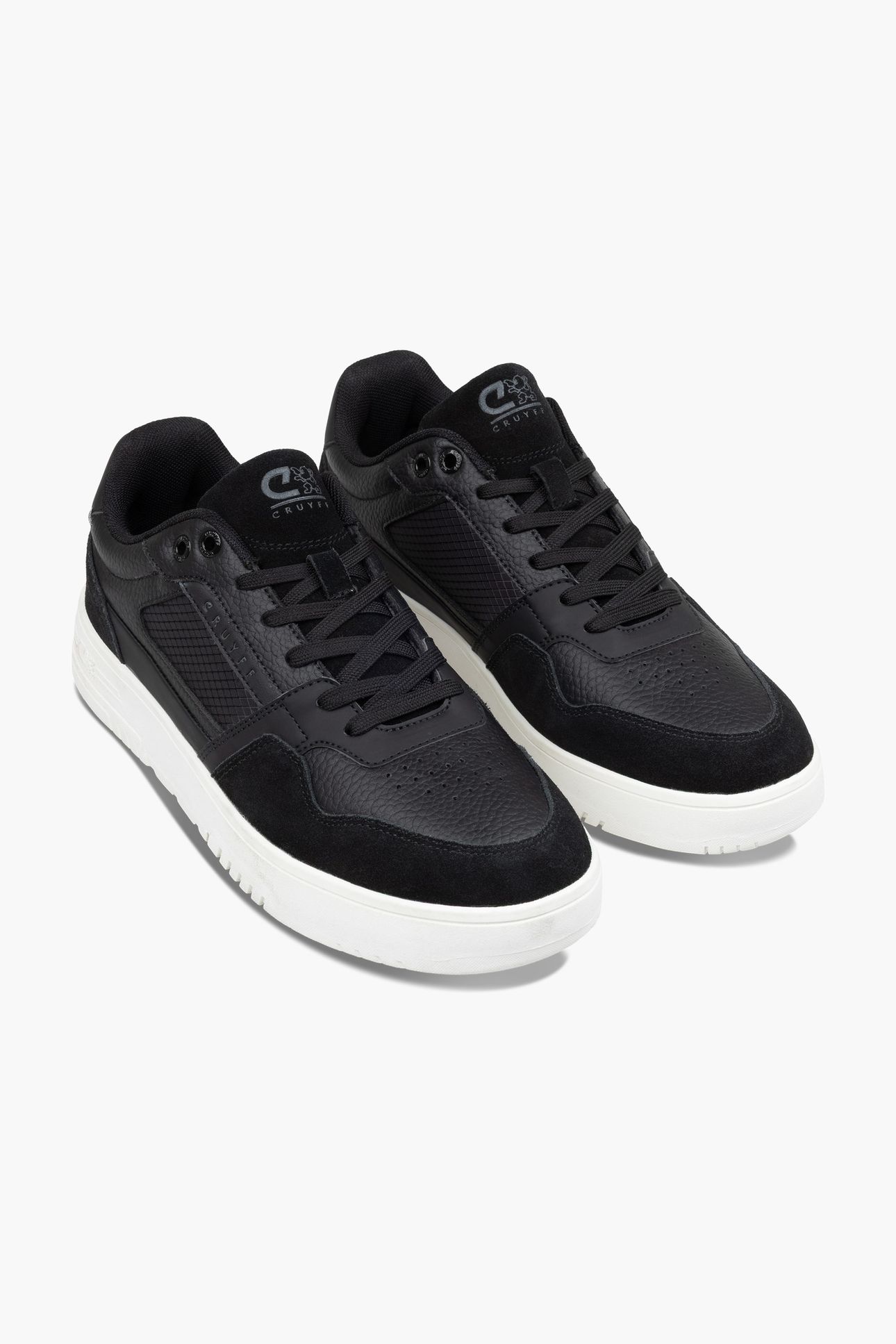 ENDORSED SPORT XL BLACK 2