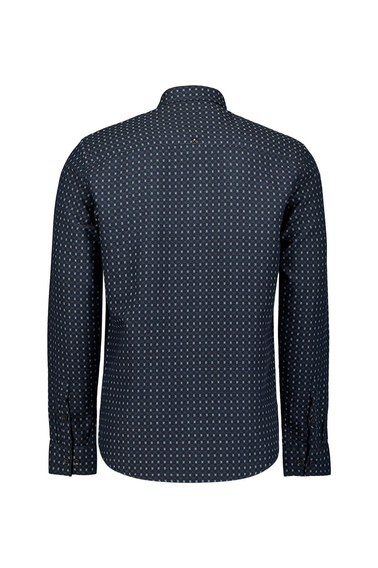 SHIRT MINI JACQUARD NIGHT 6