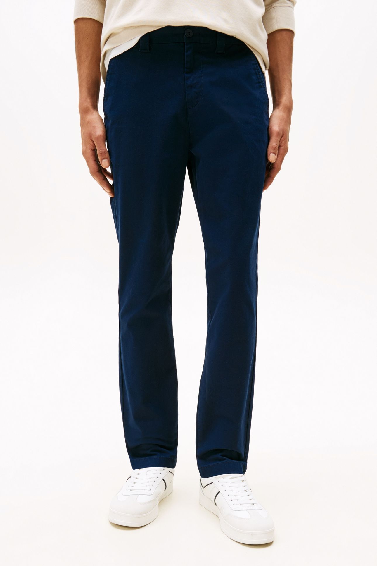 AUSTIN CHINO DARK NIGHT NAVY 3