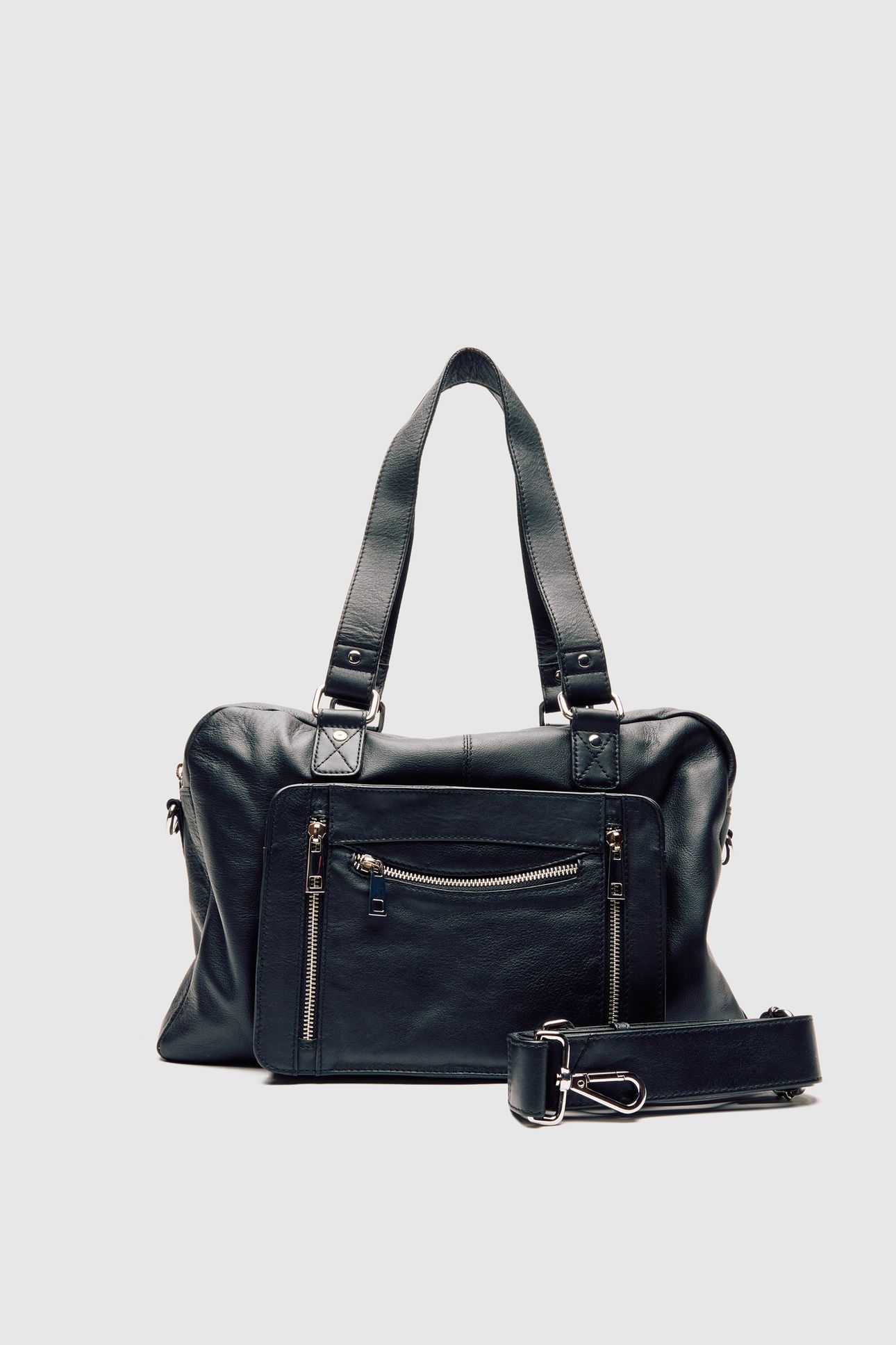 MILLE CLUB BLACK 1