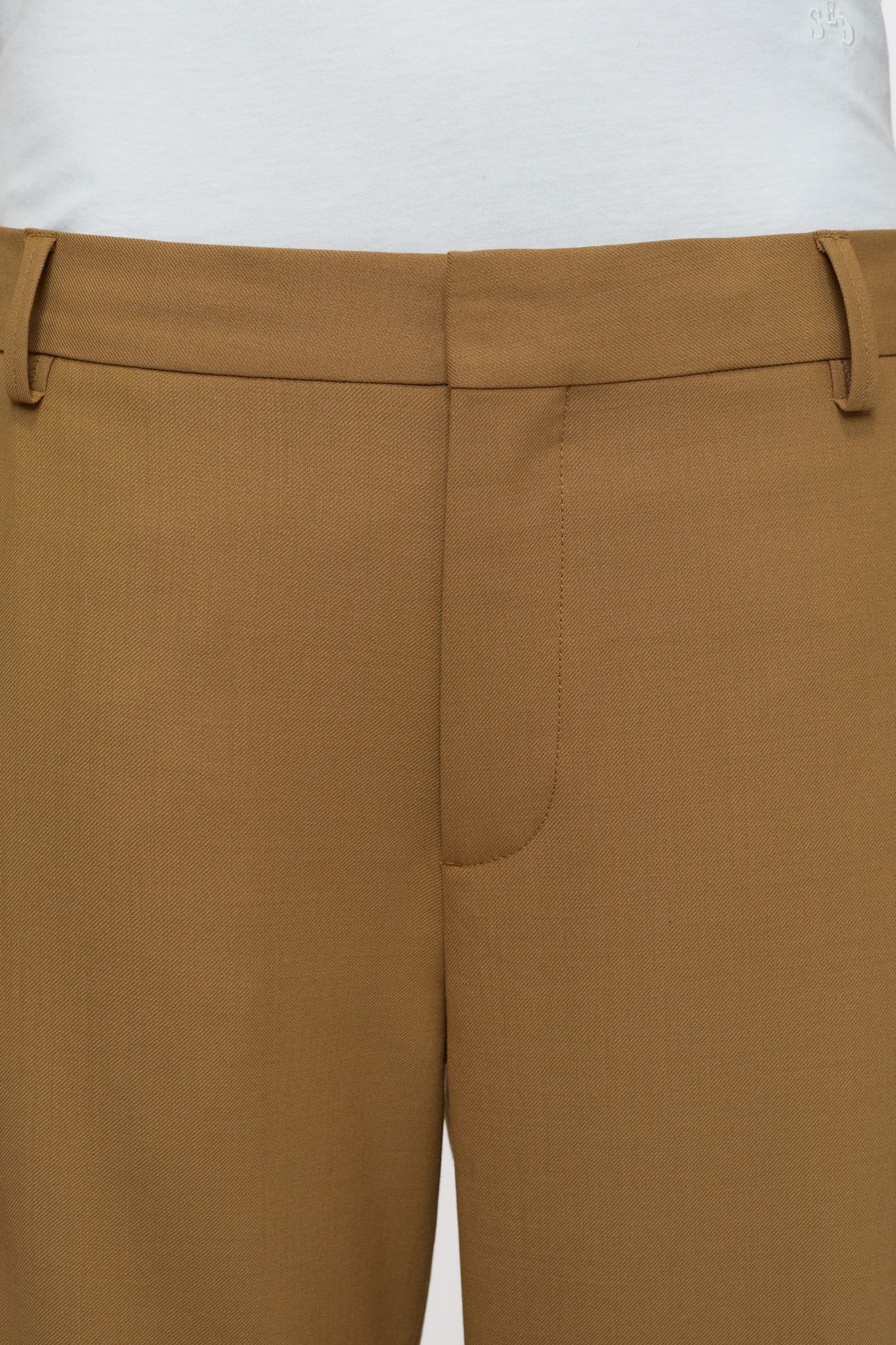 JURDY PANTS TULLAMORE BROWN 3