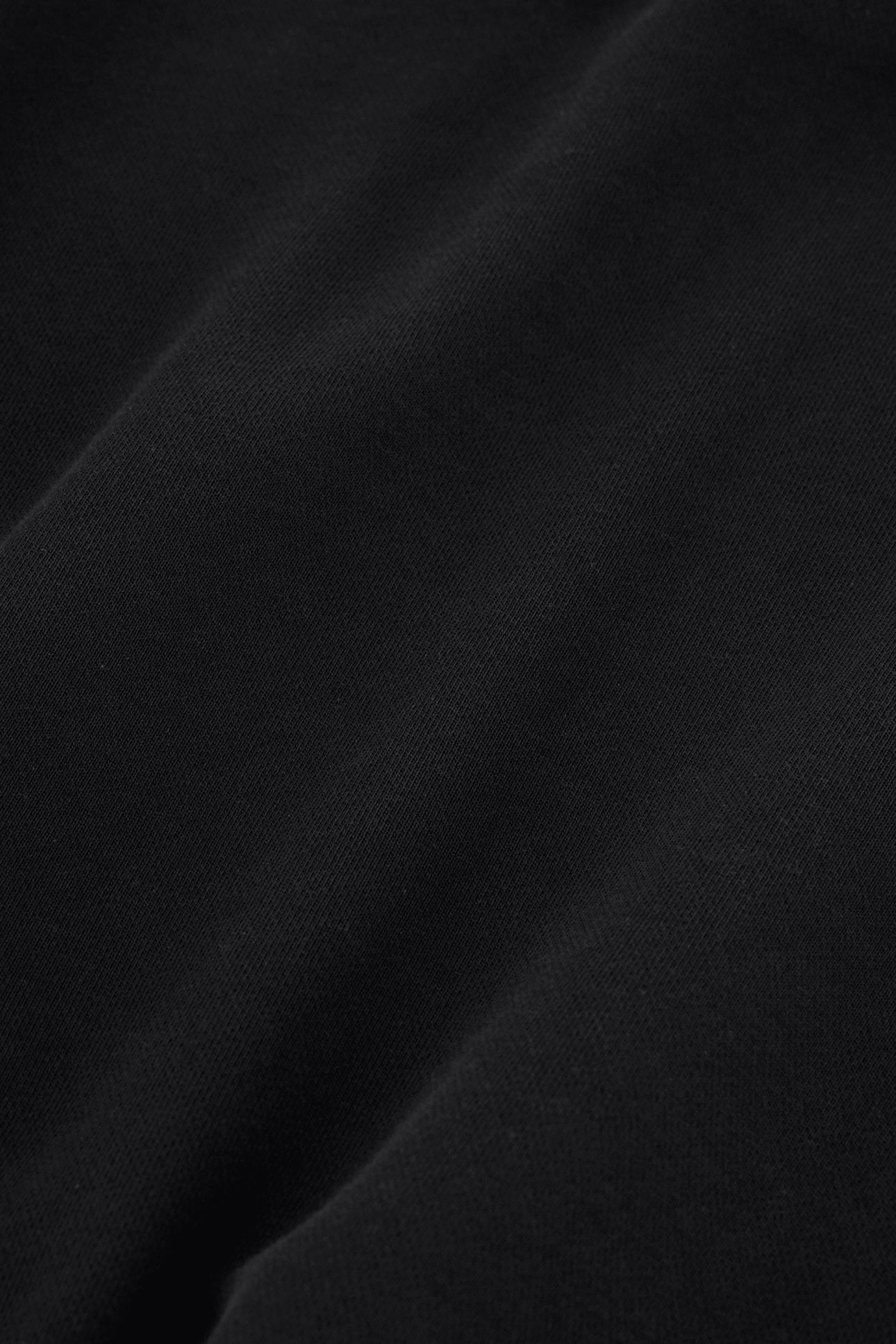 STUD SWEATSHIRT BLACK 3
