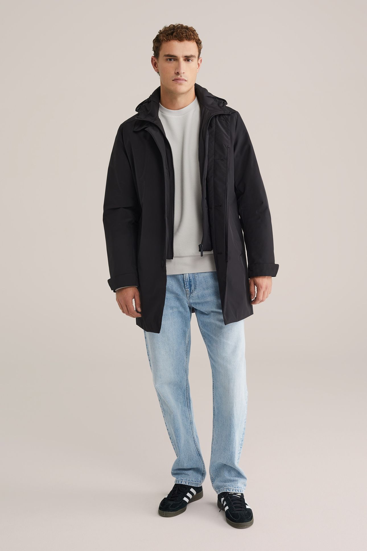 COAT BLACK 3