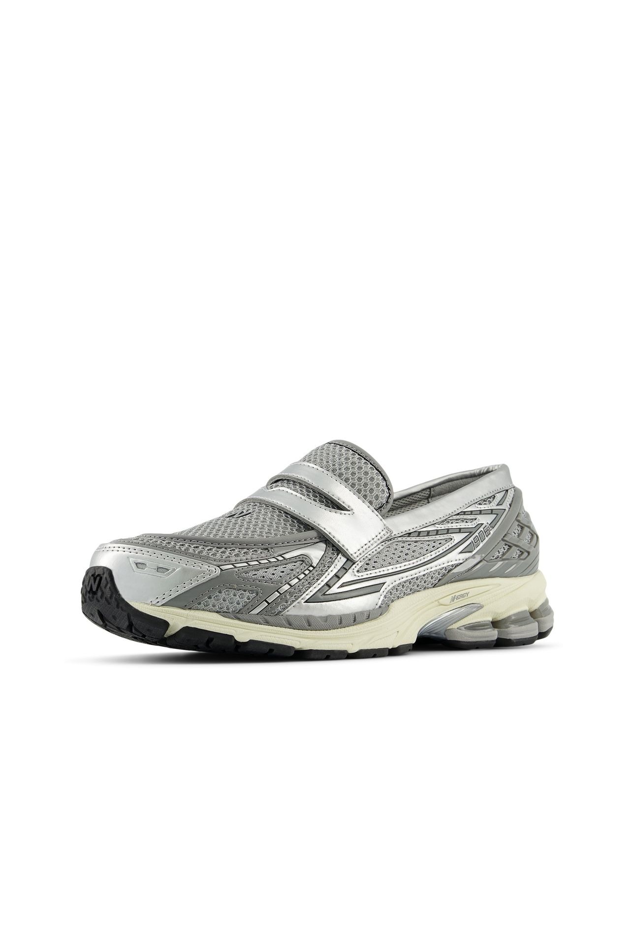 UNISEX 1906L SILVER 2