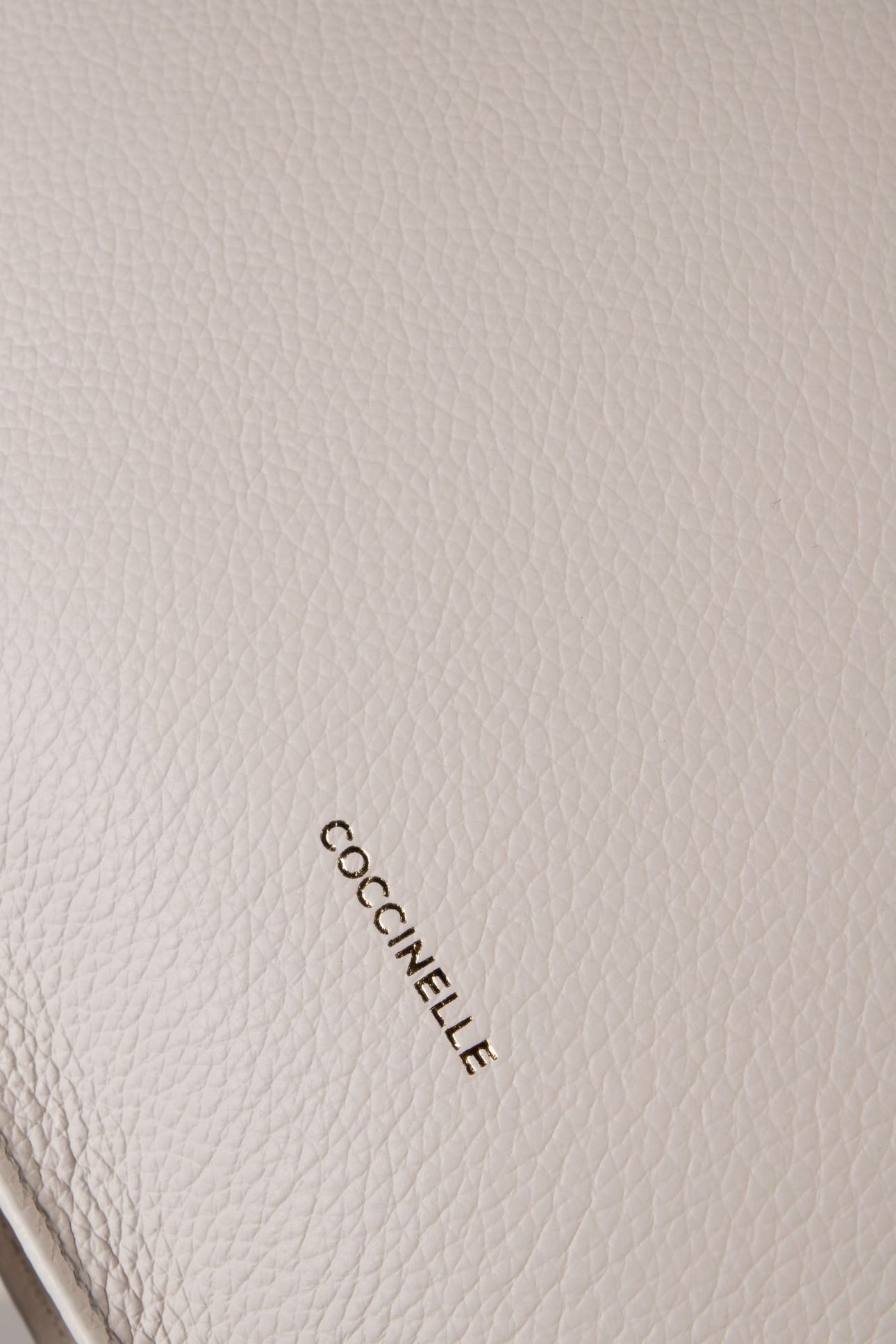 COCCINELLESUNUP BLANCO/SKIN 4