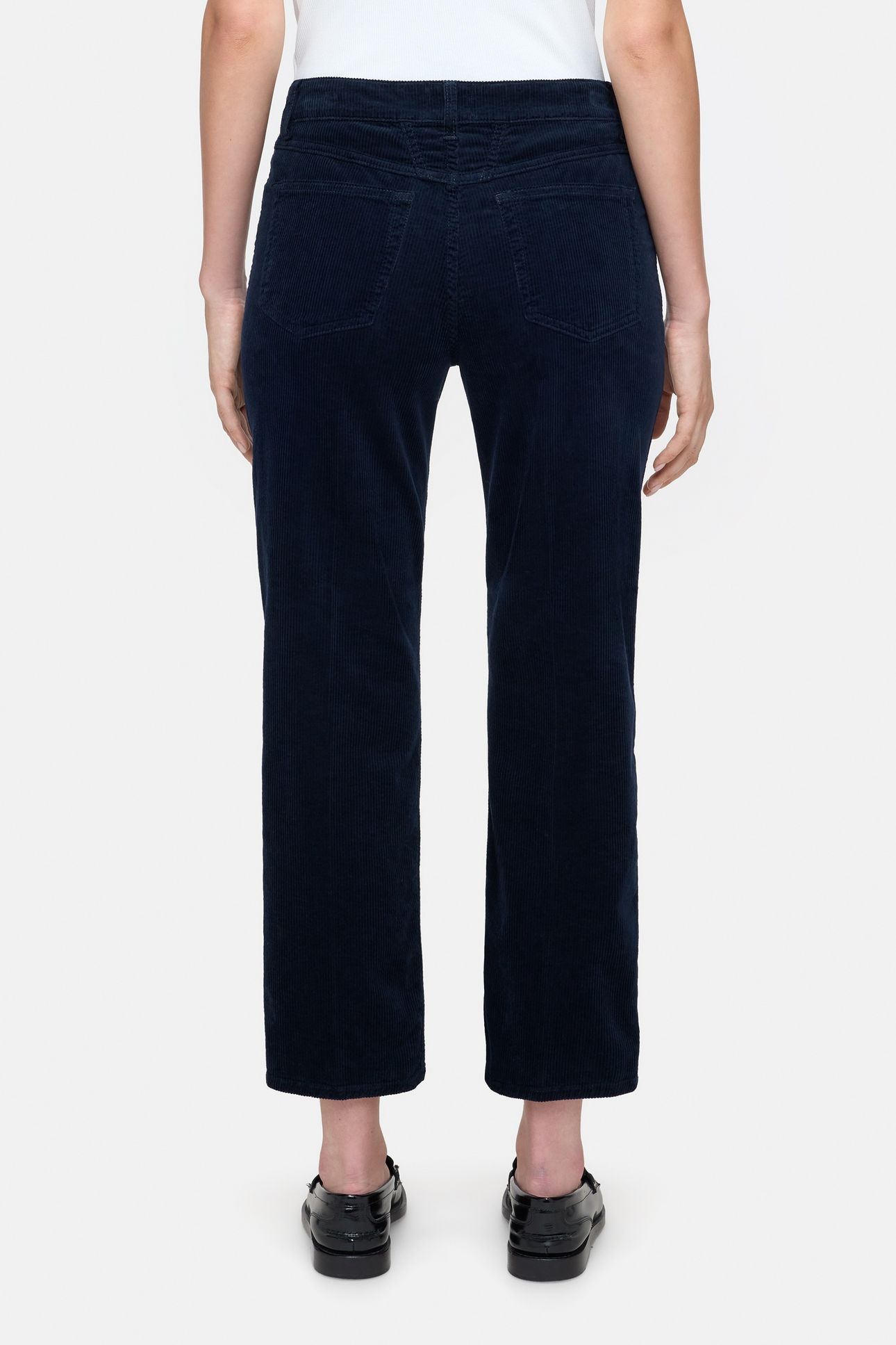 MILO PANTS DARK NIGHT 4