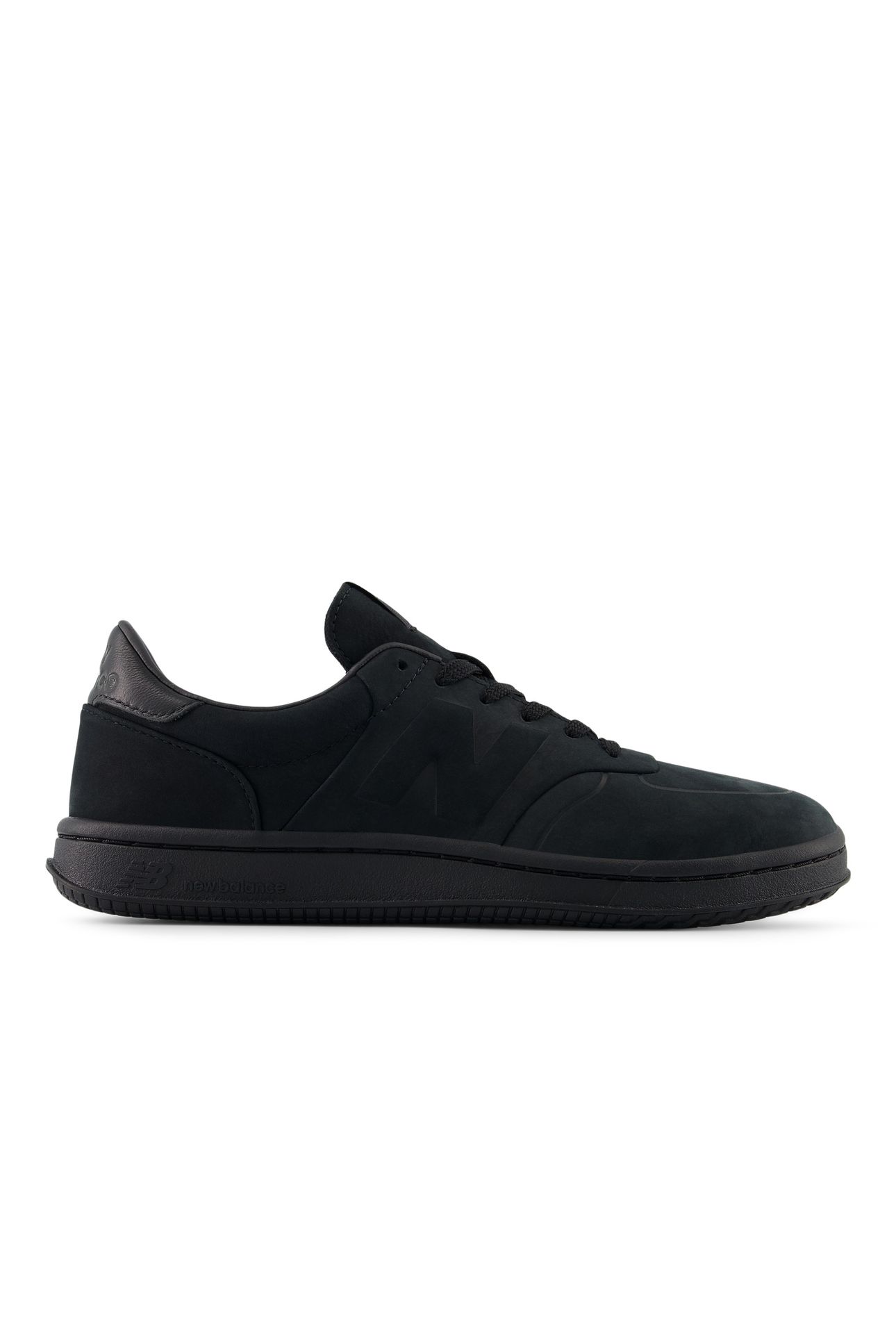UNISEX T500D BLACK 1